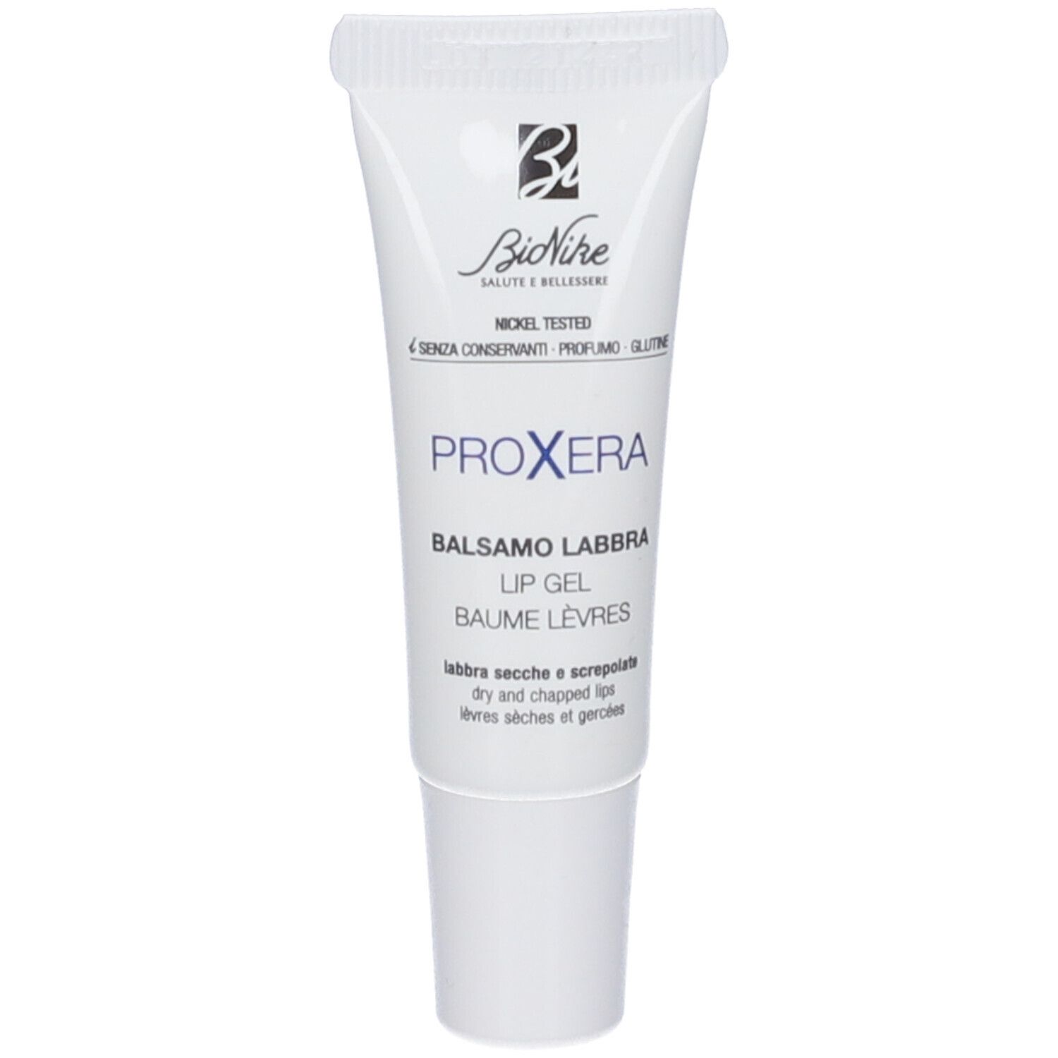 Proxera Lipogel Ristrutt Lab10 10 ml Gel