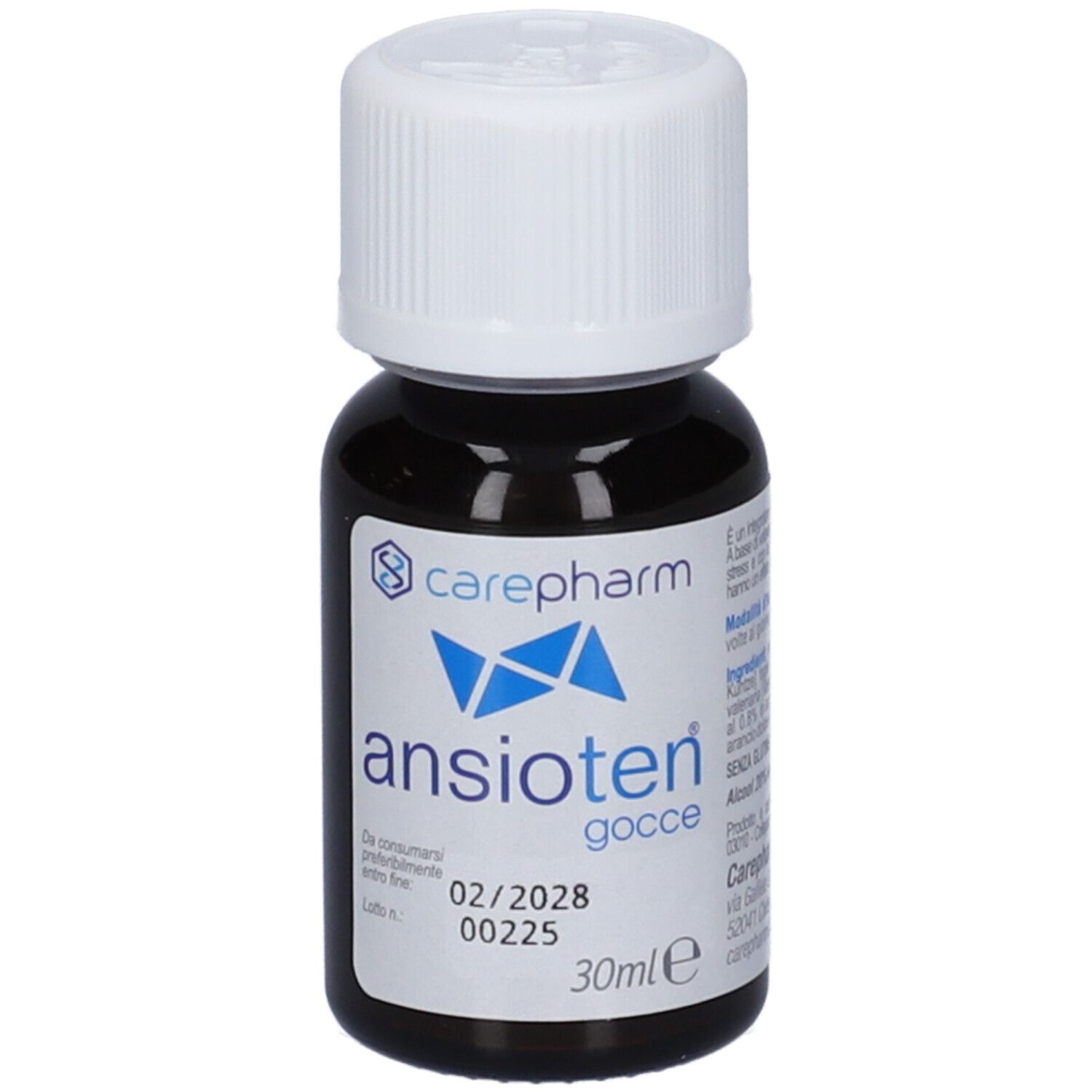 Carepharm Ansioten