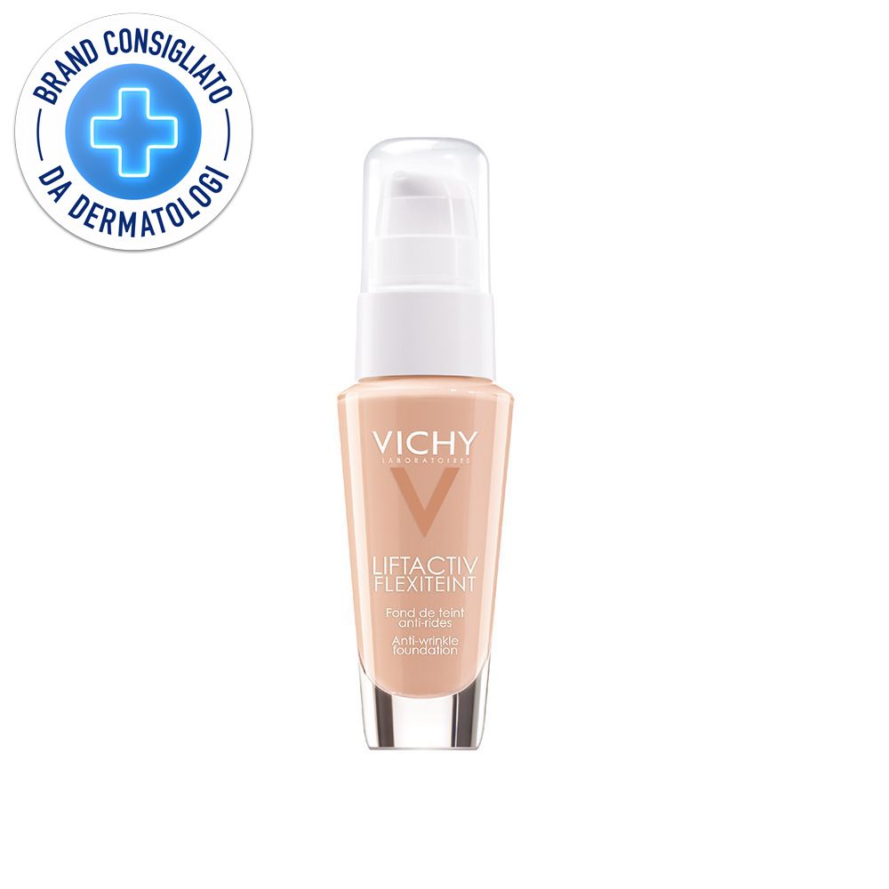 Vichy Liftactiv Flexiteint Fondotinta Effetto lifting tonalità 55 30 ml