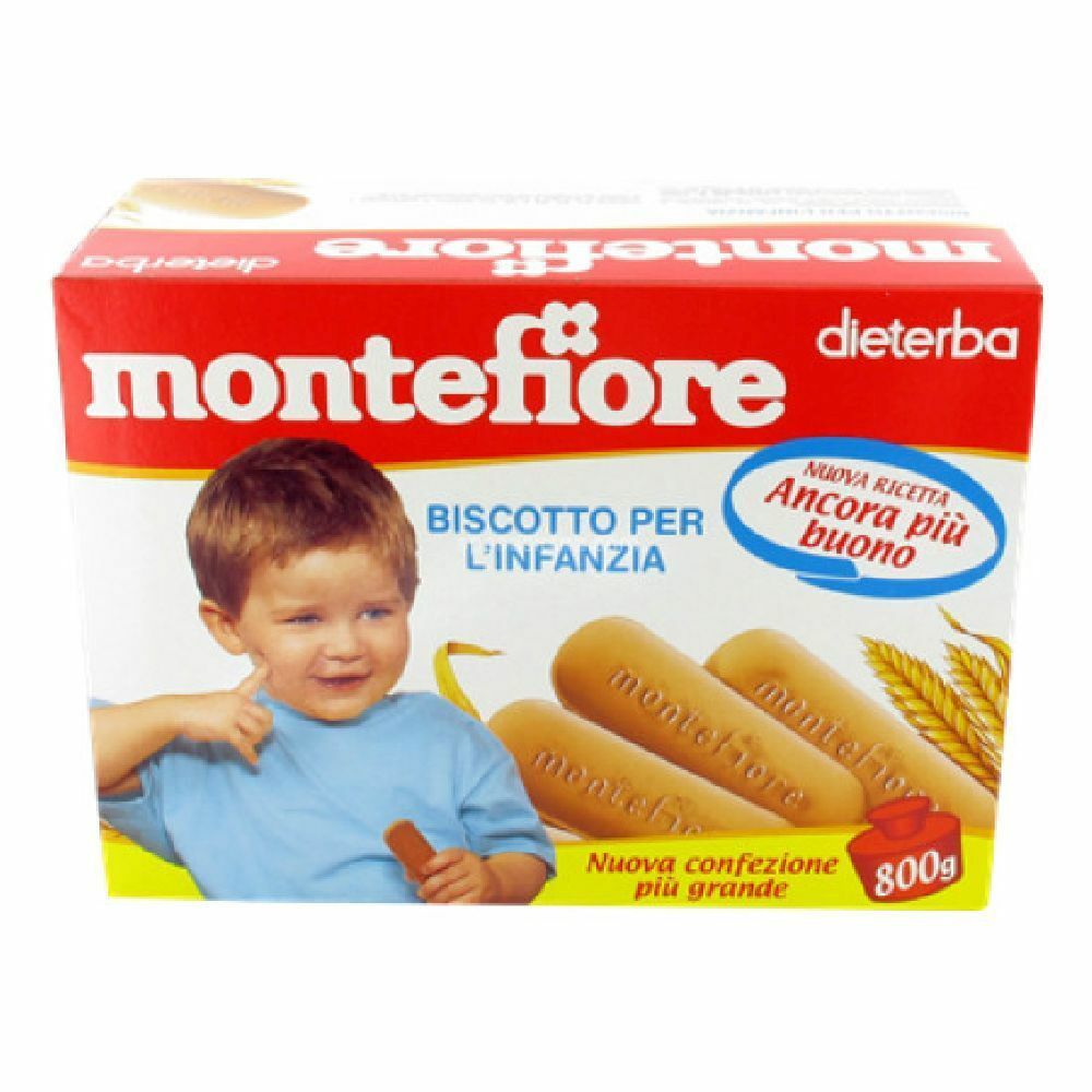 Image of Dieterba Montefiore Biscotto