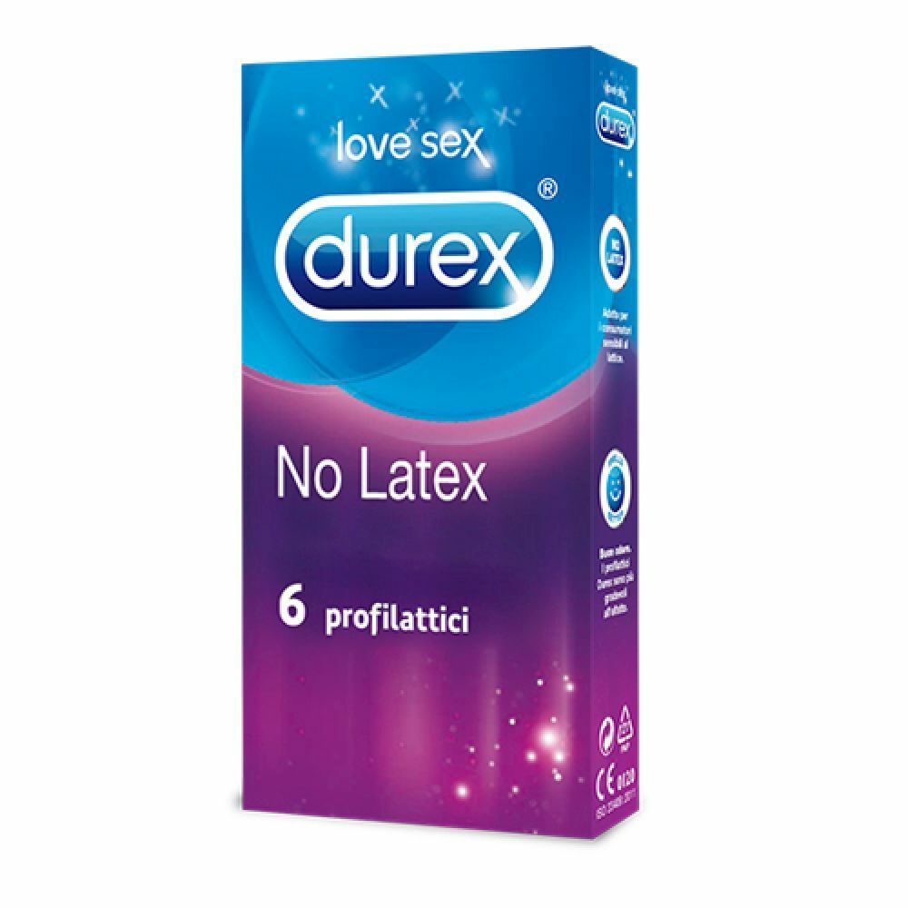 Image of Durex® Love Sex No Latex