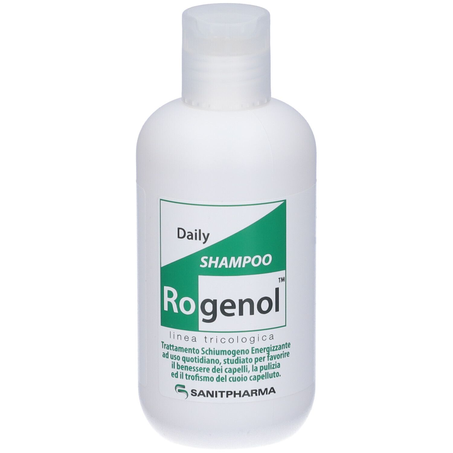 Rogenol Daily Shampoo 200 Ml