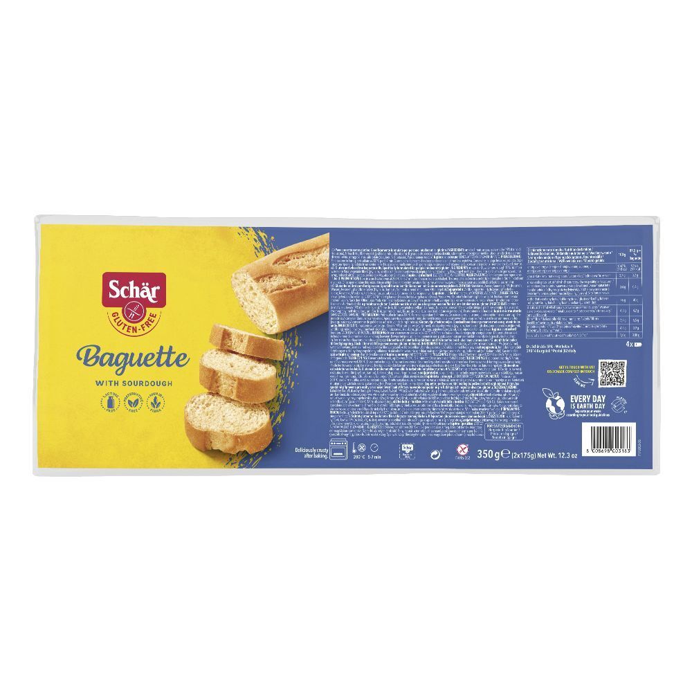 SCHAR BAGUETTES 350G - Immagine 6