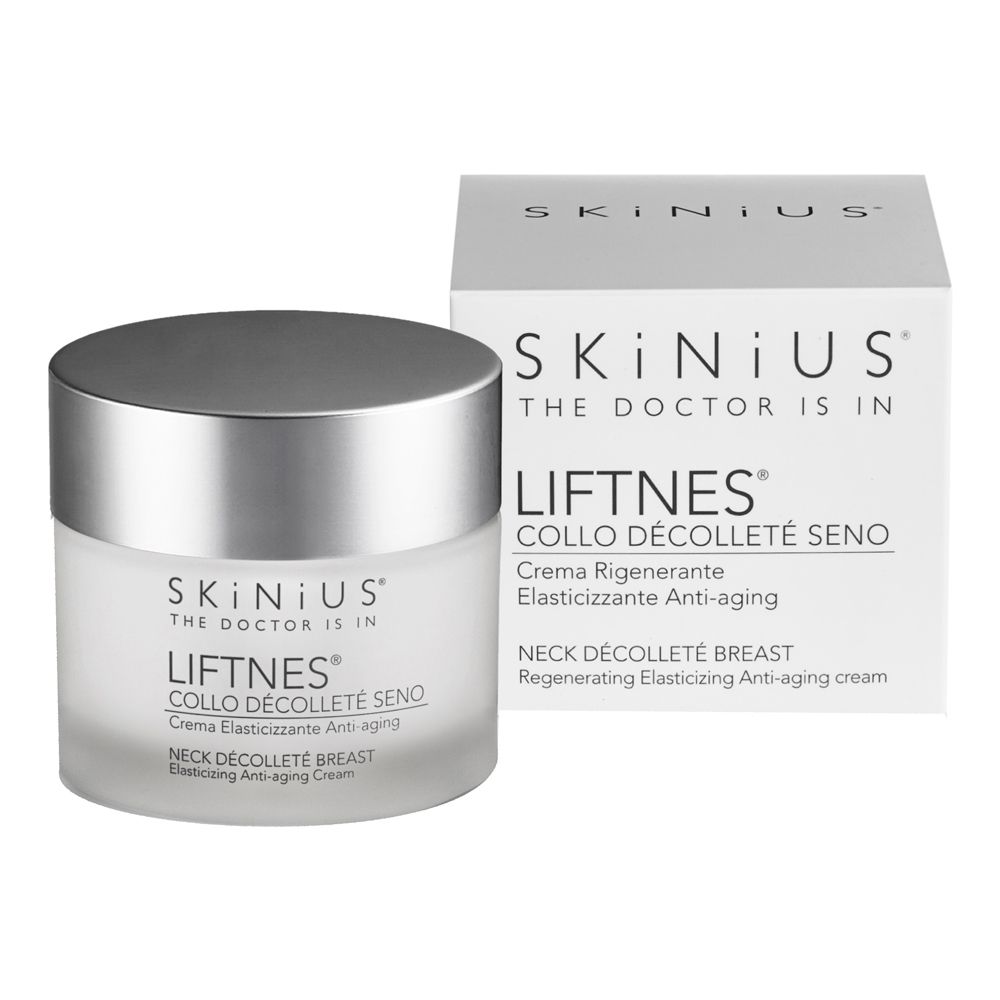 Skinius Crema Liftnes 50 Ml - Immagine 5