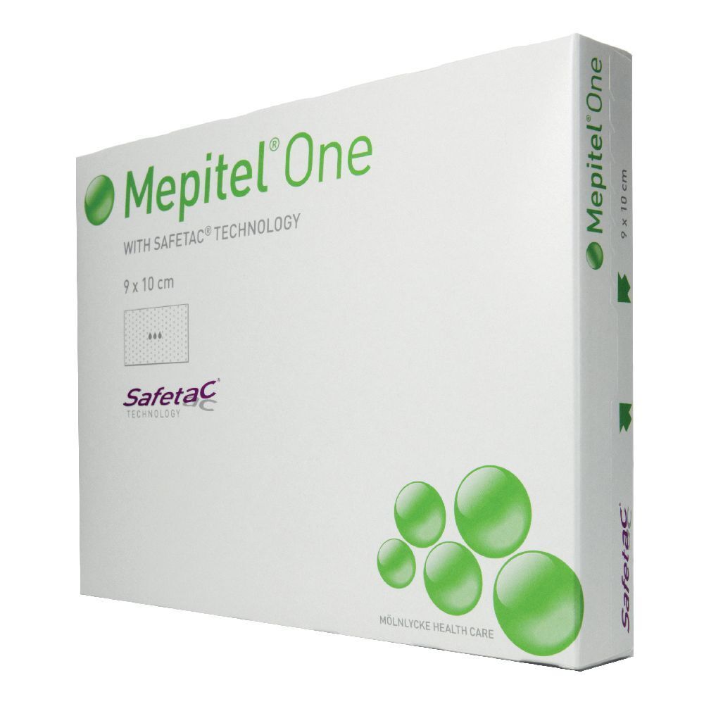 Mepitel One