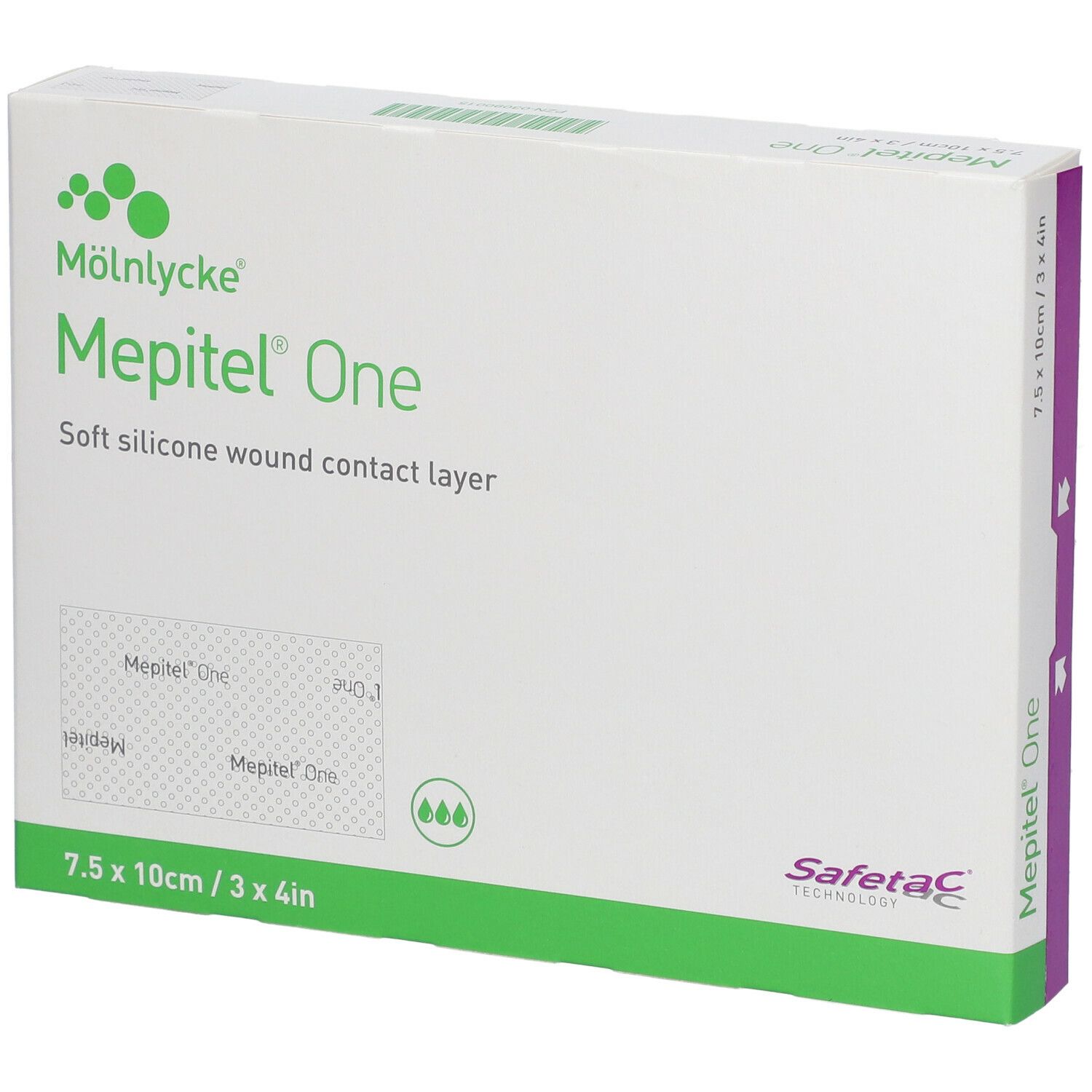 Mepitel One