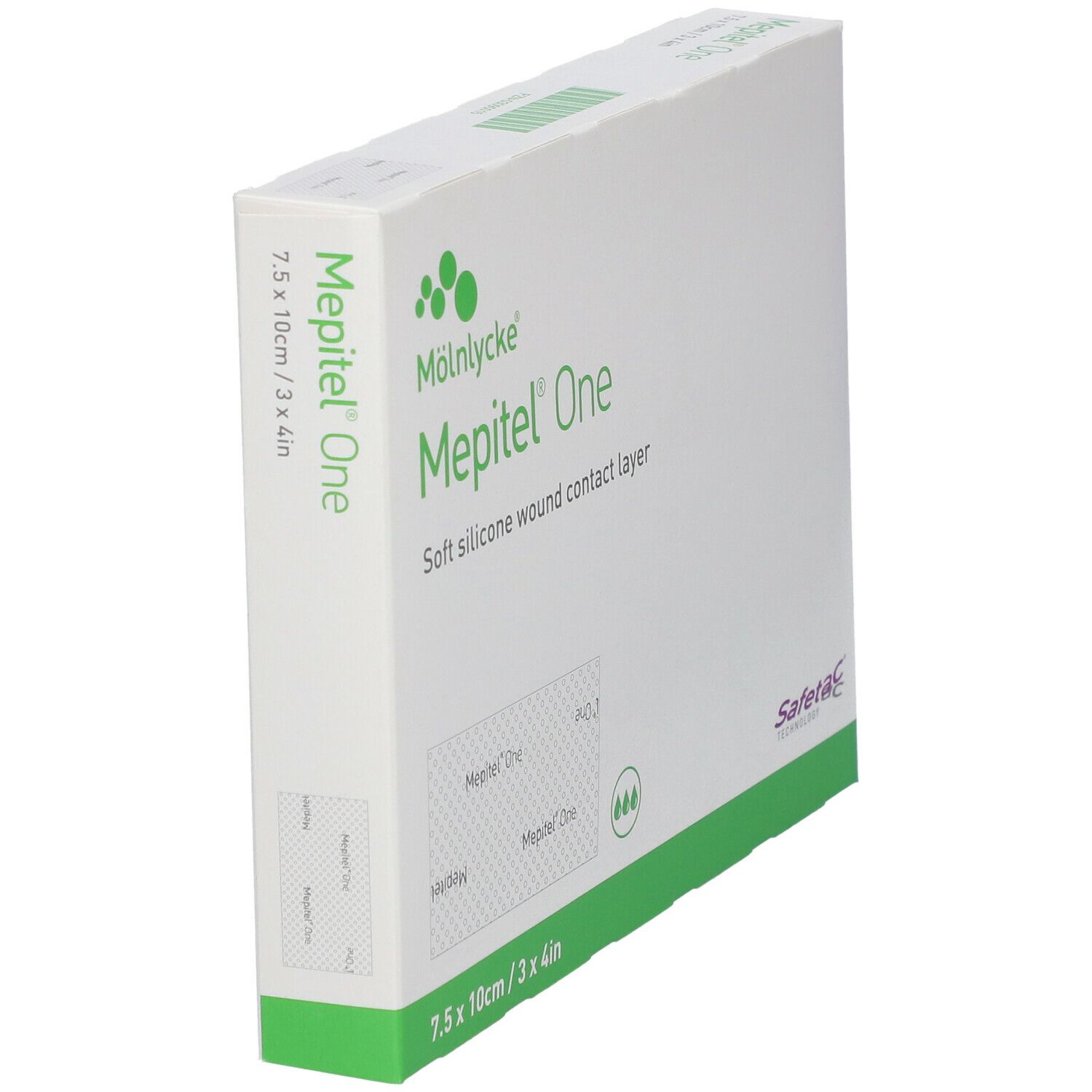 Mepitel One