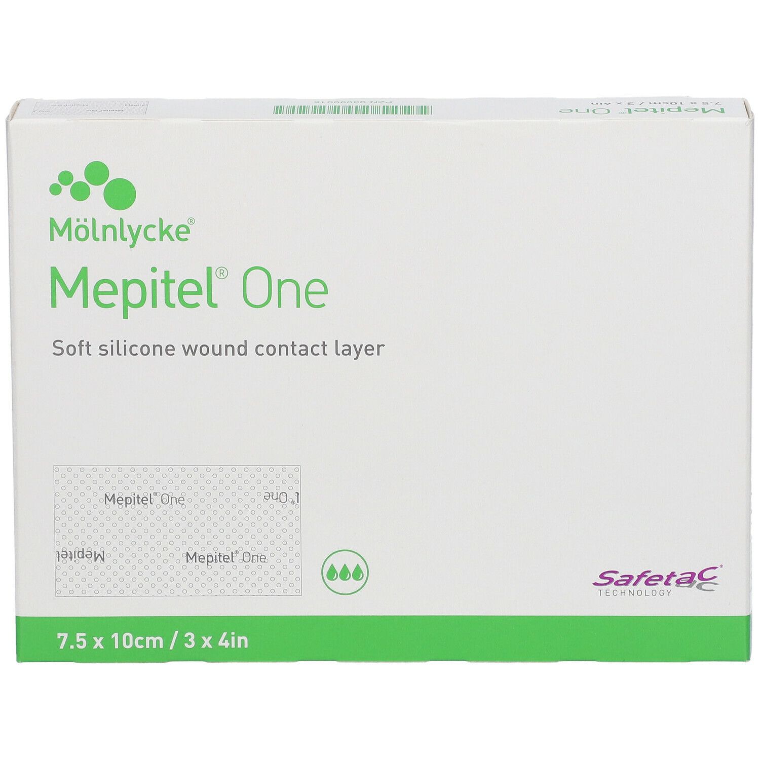 Mepitel One