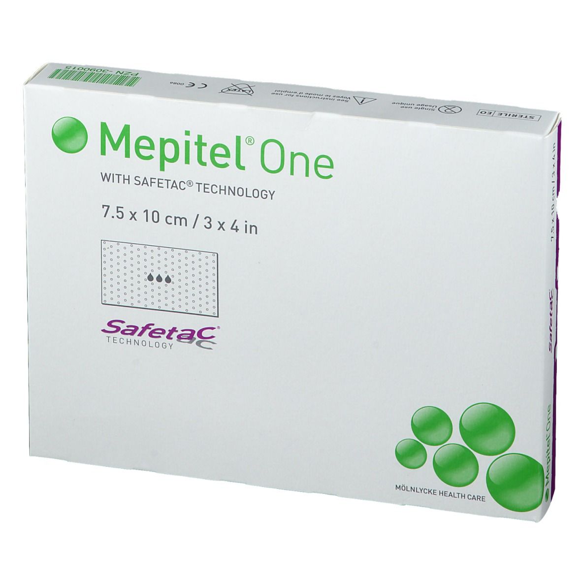 Mepitel One