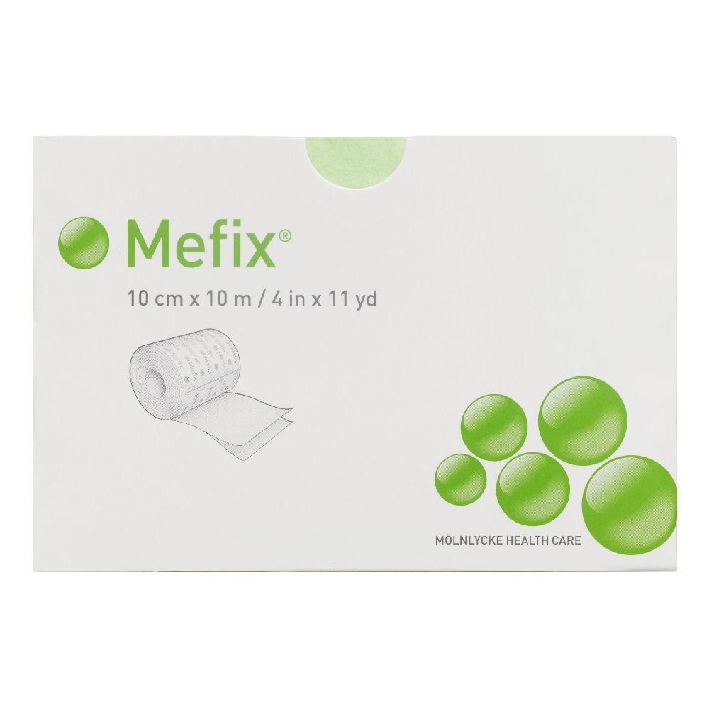 CER Mefix Ades TNT 10000X10Cm 1 St Pflaster
