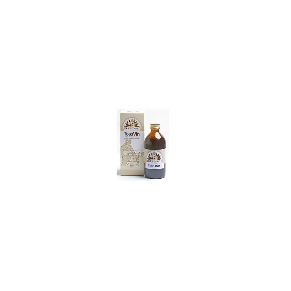 TOSSVIN 100ML - Immagine 9