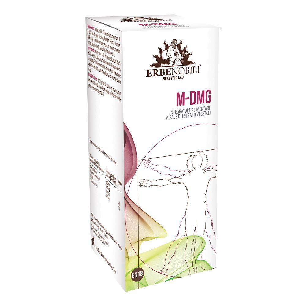 M-Dmg 50 Ml