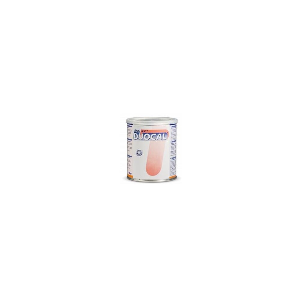 Nutricia Duocal Polvere 400G - Immagine 7