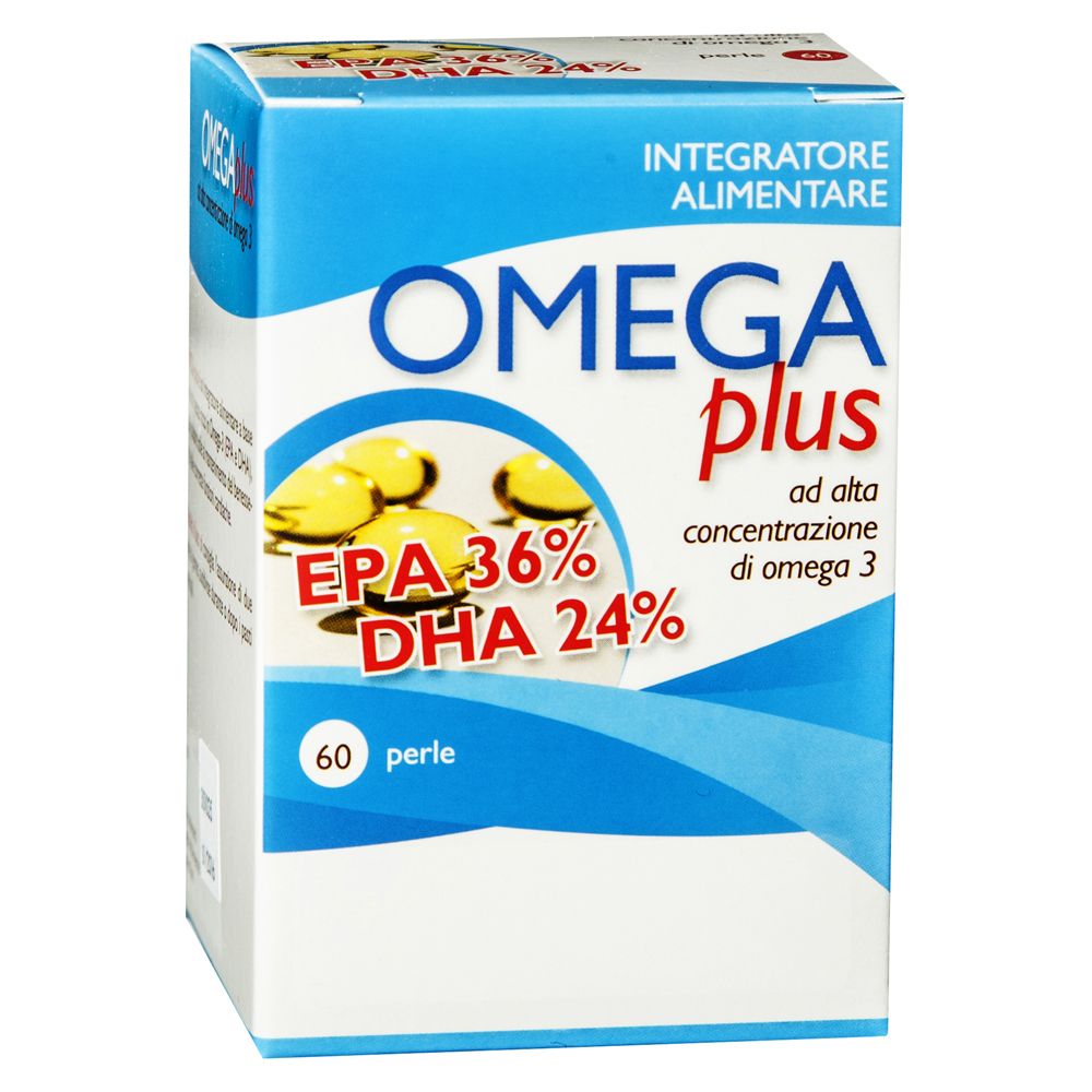 Omega plus