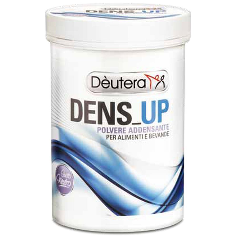 Dens Up Polvere Addensante Barattolo