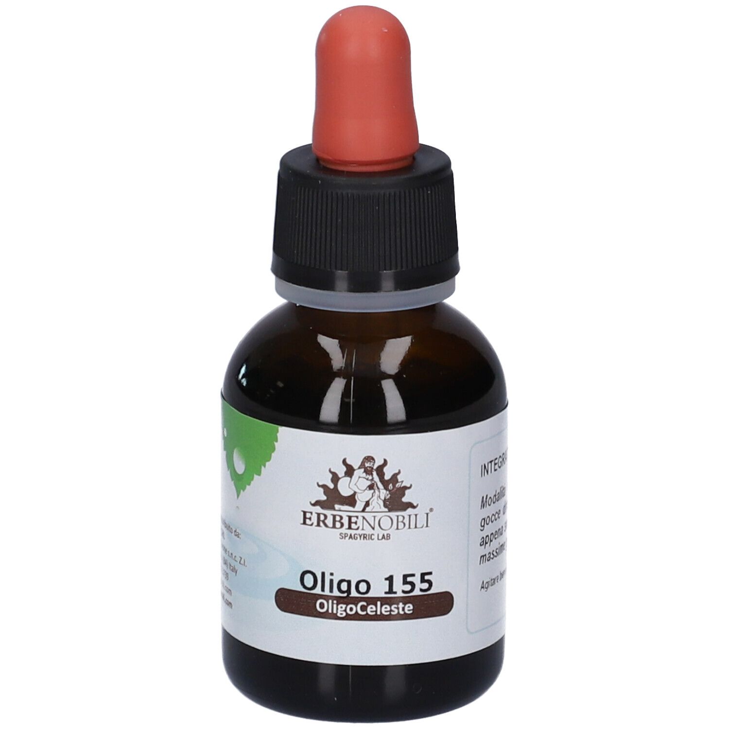 OLIGOCELESTE Cu-Au-Ag 50ml - Immagine 8