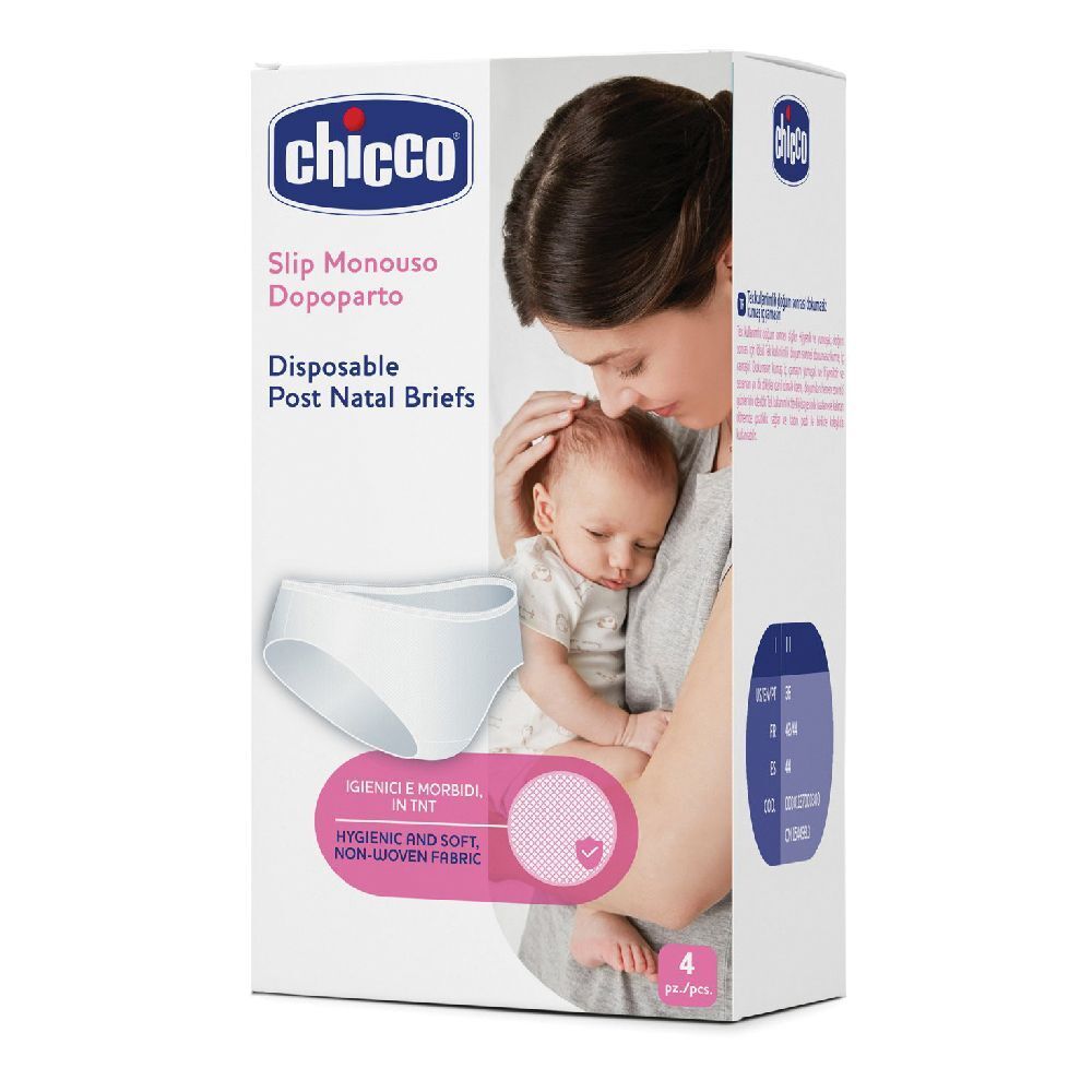 CH MD Slip TNT 4PZ TG3 4 Pc