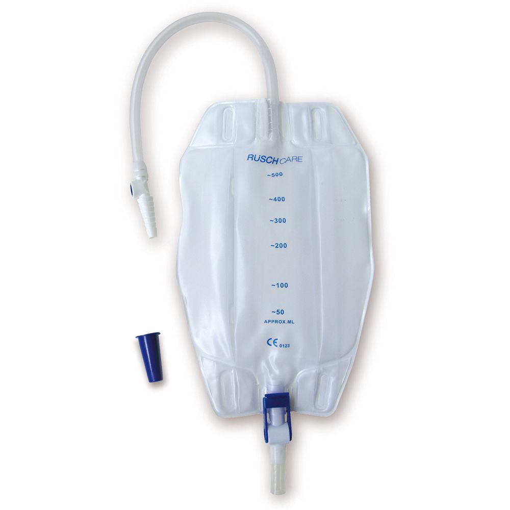 Teleflex Medical Sacca Urine da Gamba