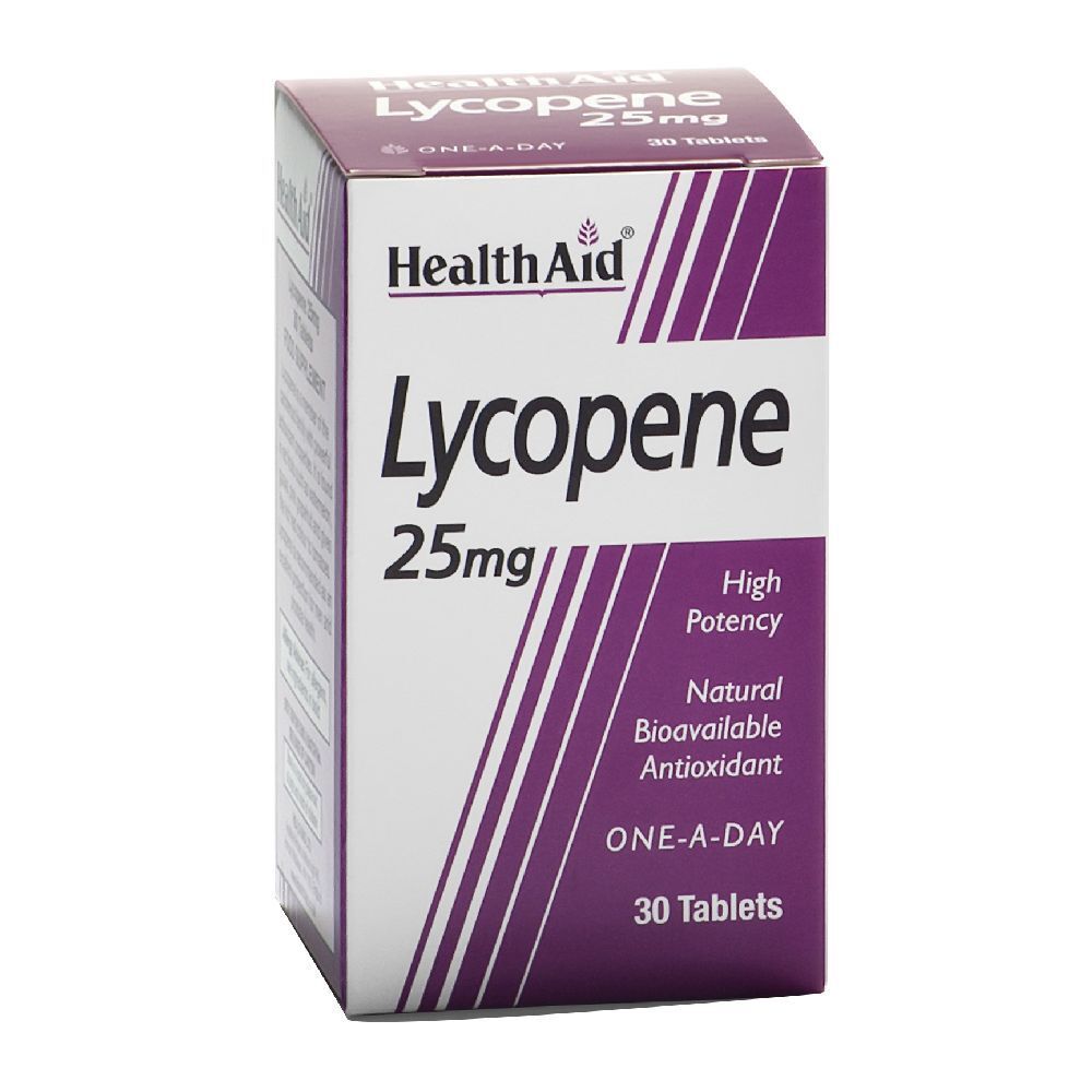 Licopene 30 Compresse 25Mg
