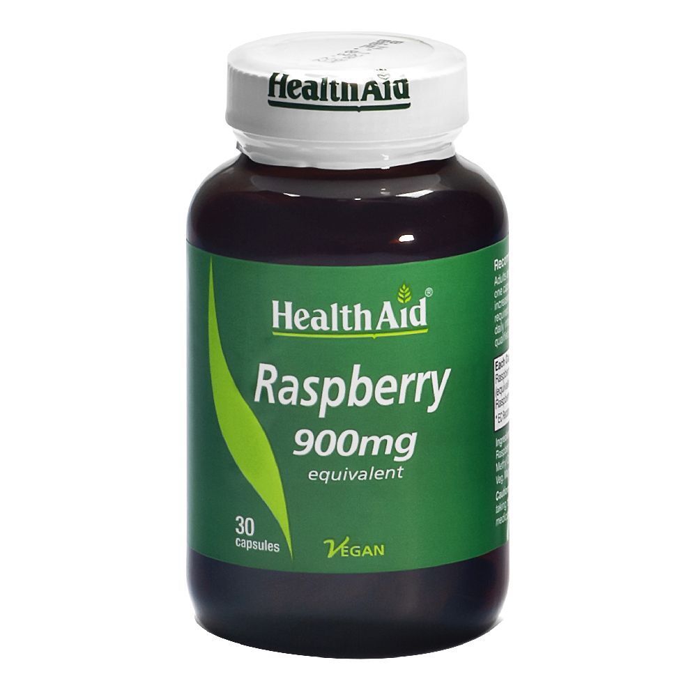 Lampone Raspberry 30 Capsule