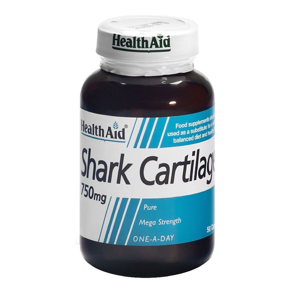 Cartilagine Di Squalo Shark Cartilage 750Mg