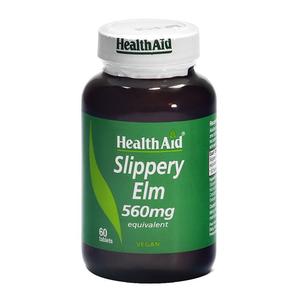 Healthaid Italia S.r.l. Olmo Rosso 60Capsule Health - Immagine 4