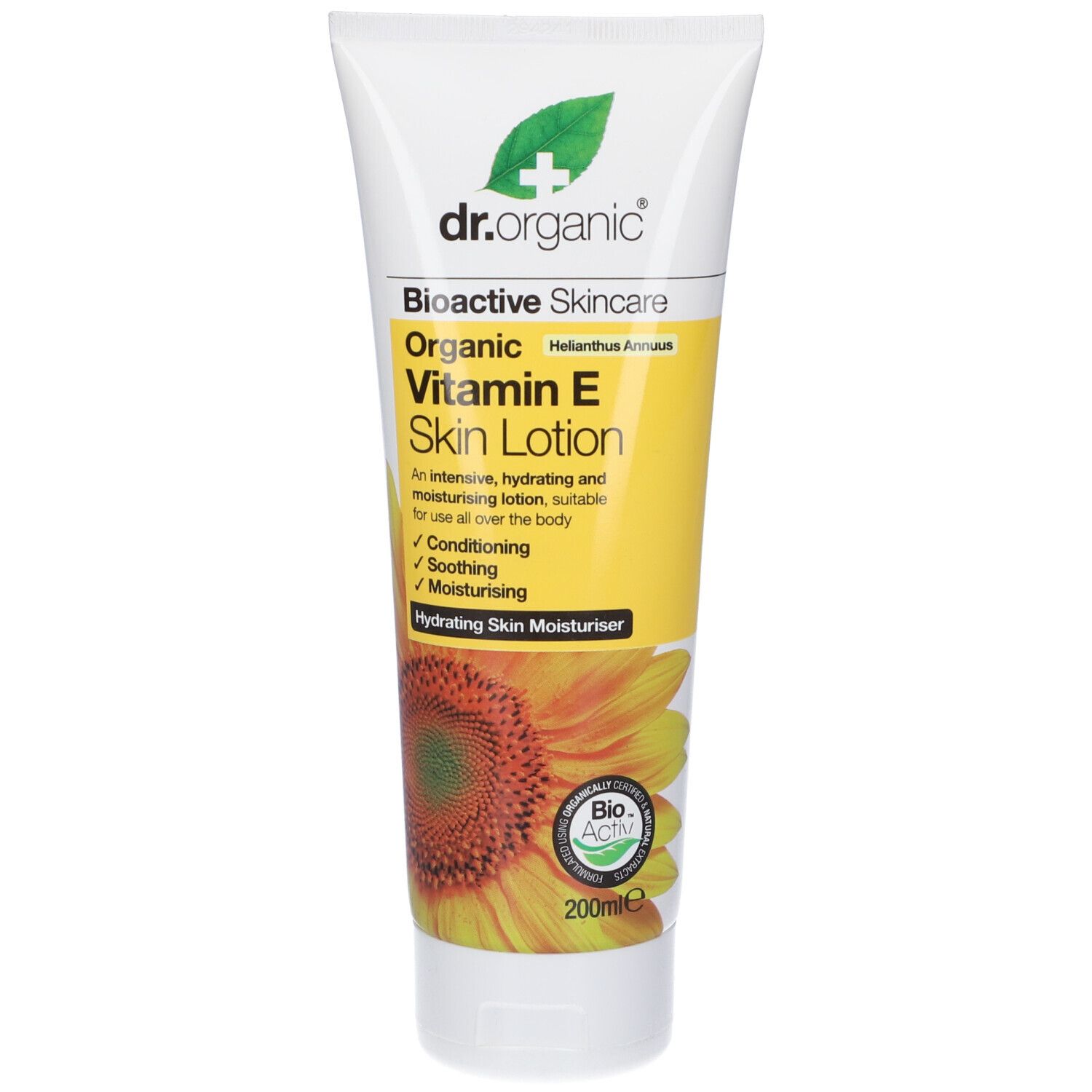 DR O VITAMIN E CREMA CORPO - Immagine 2