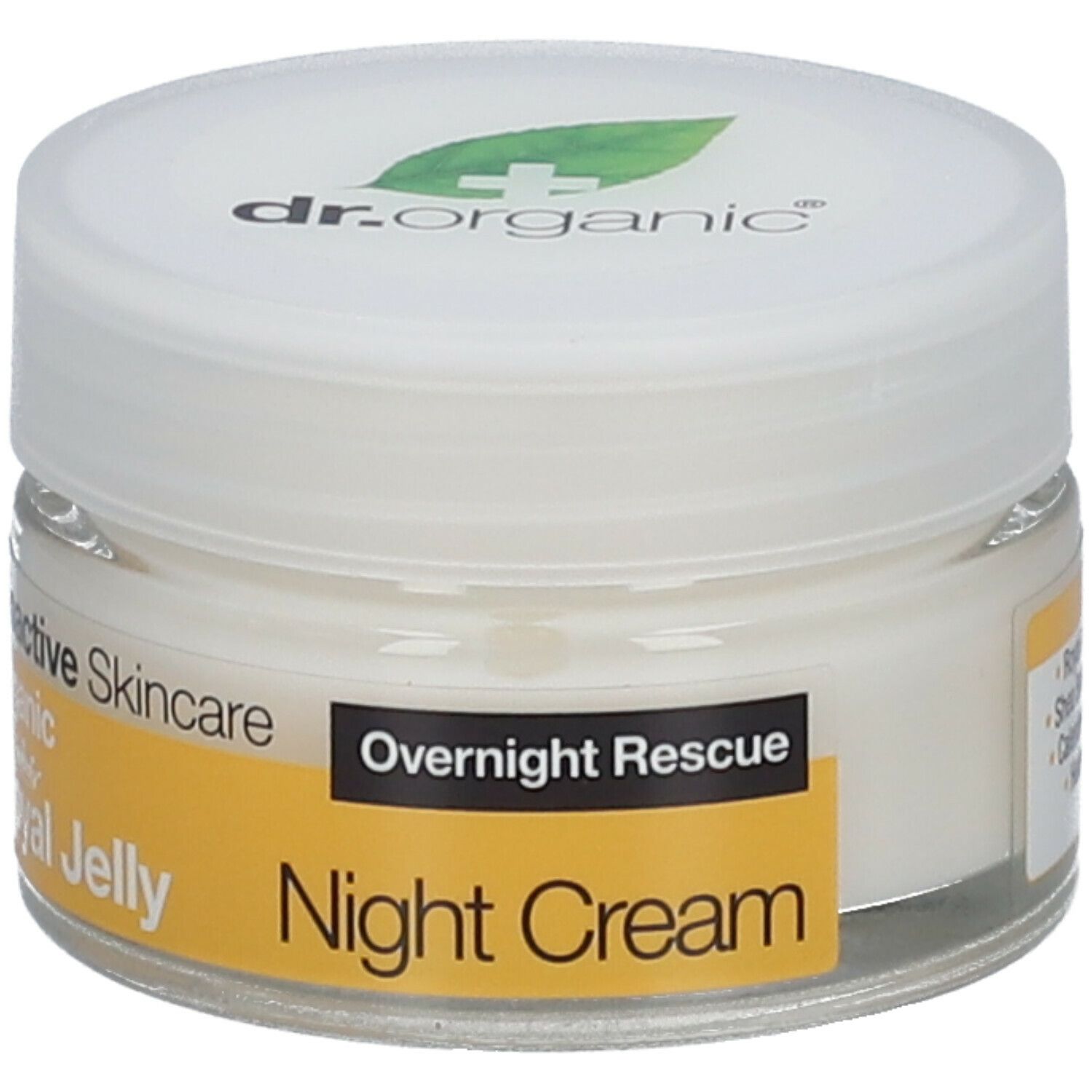 Image of Dr. Organic® Royal Jelly Night Cream