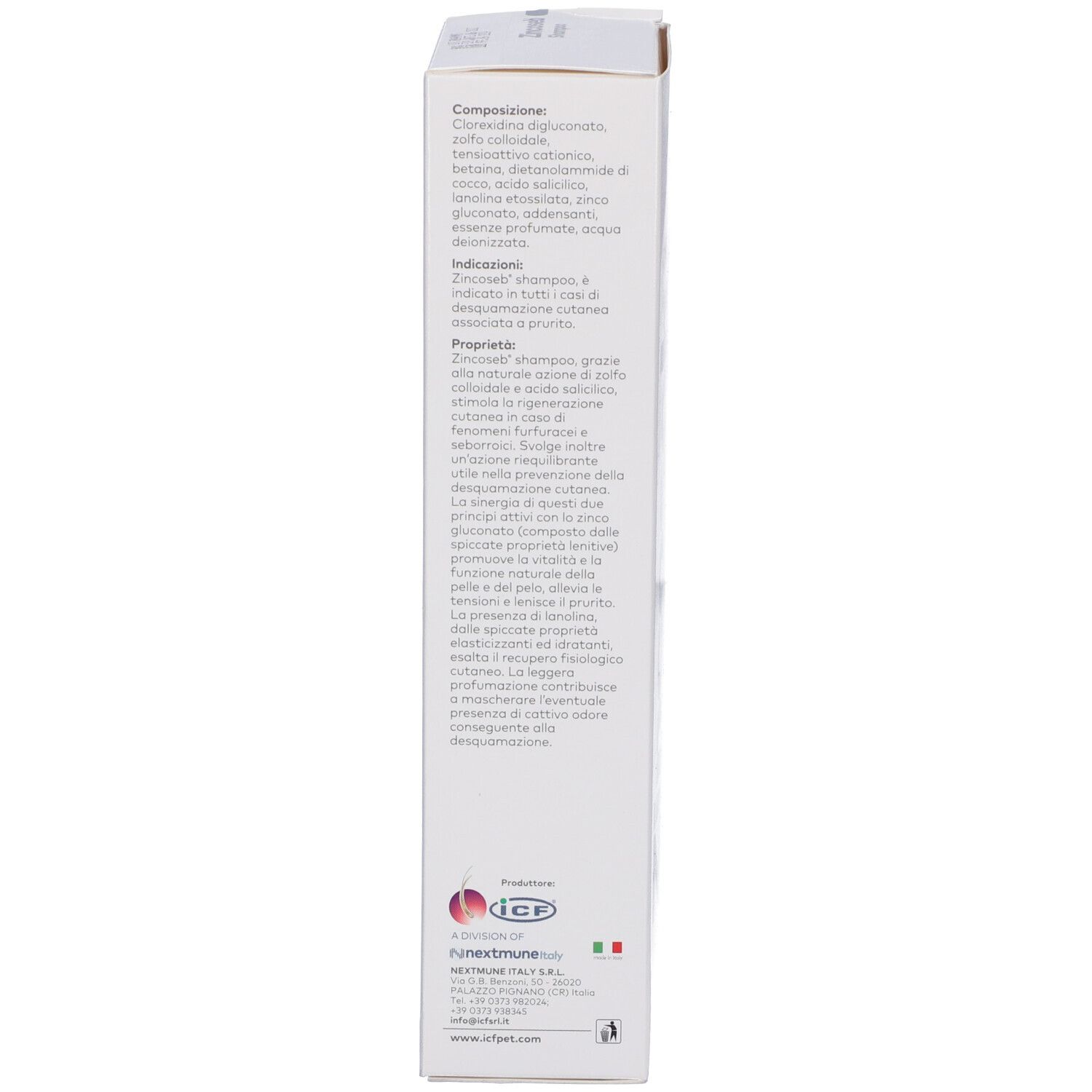Purina Pro Plan Sterilised Adult Nassfutter mit Rind in Sauce.