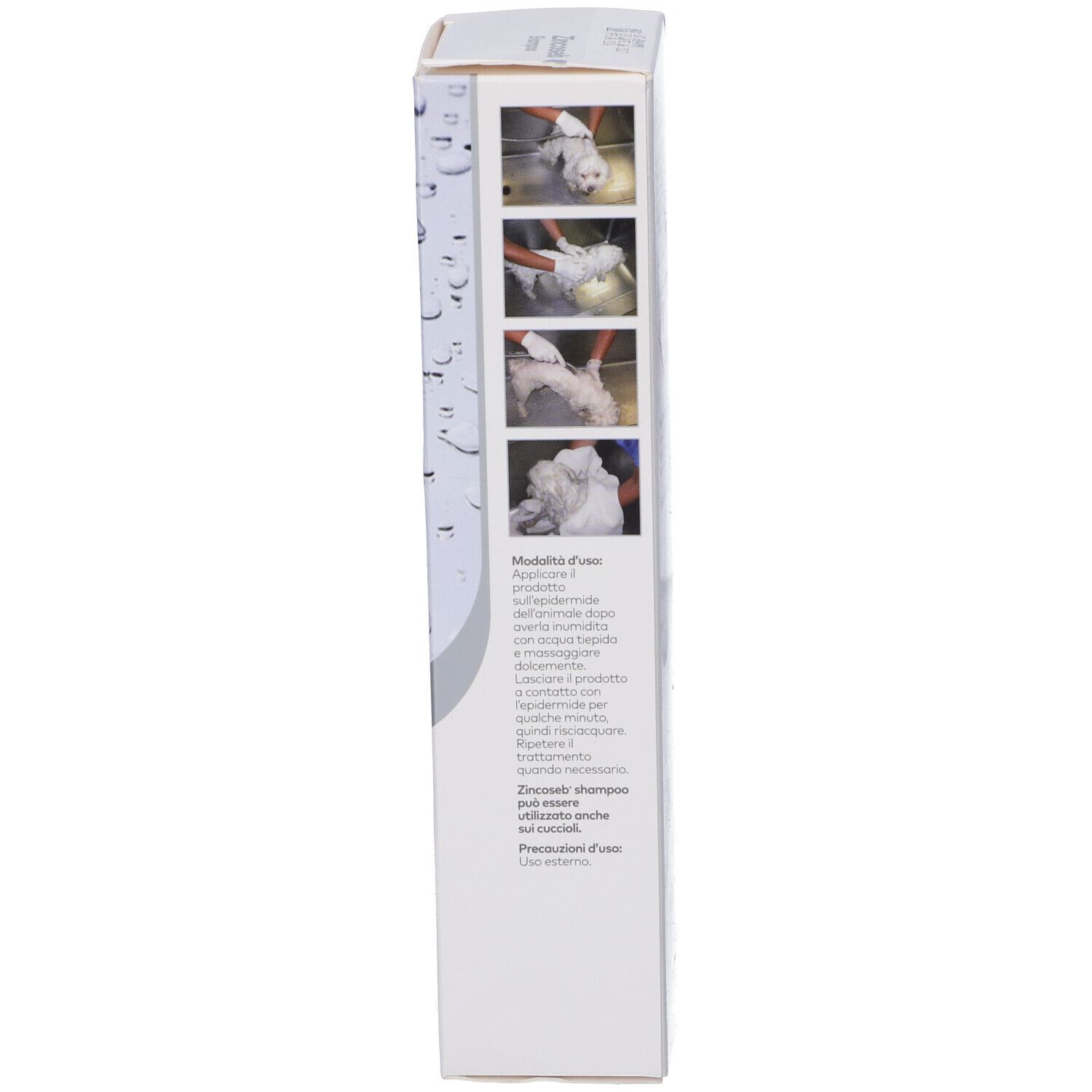 Purina Pro Plan Sterilised Adult Nassfutter mit Rind in Sauce.