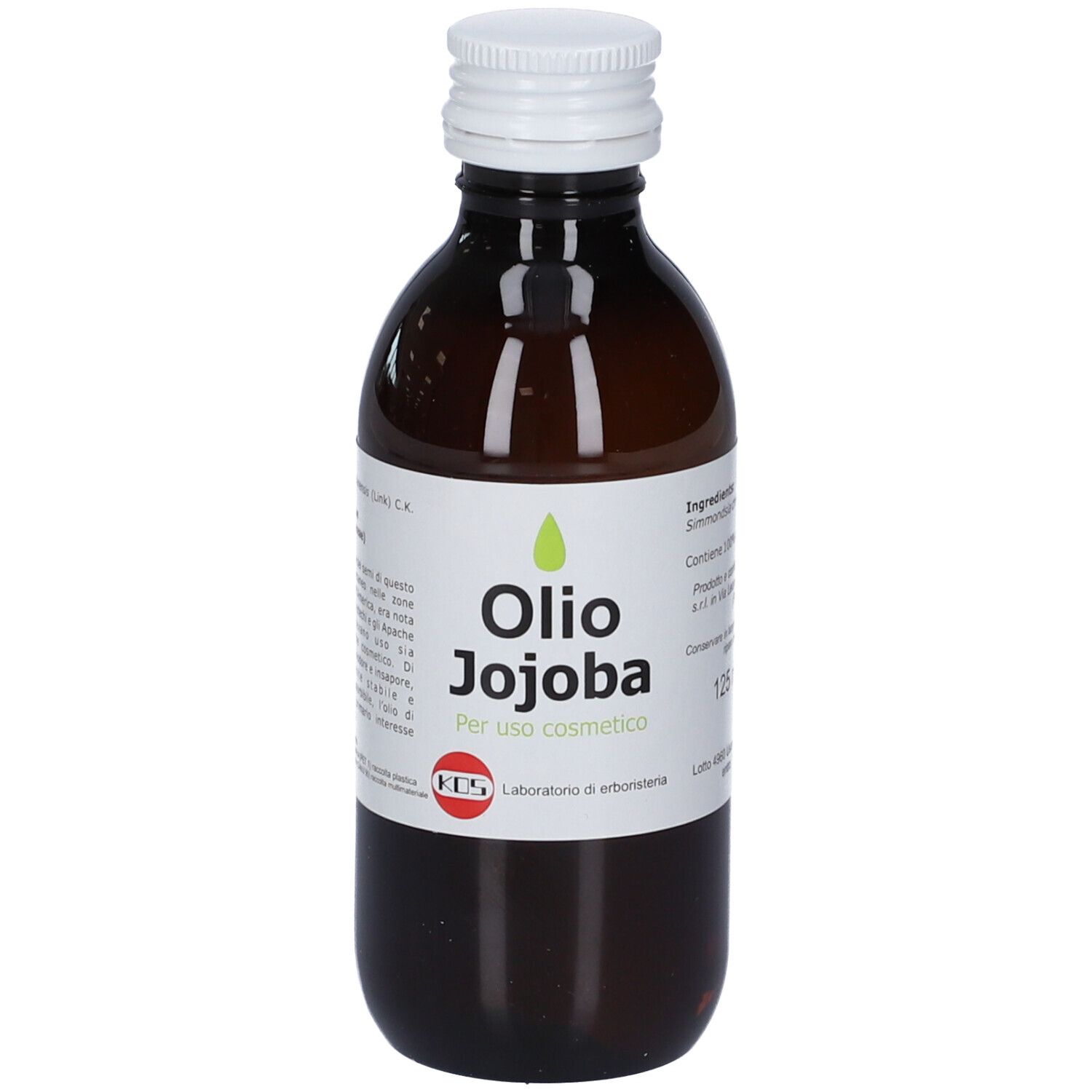 KOS Olio di Jojoba