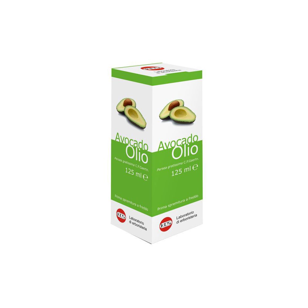 KOS Avocado Olio