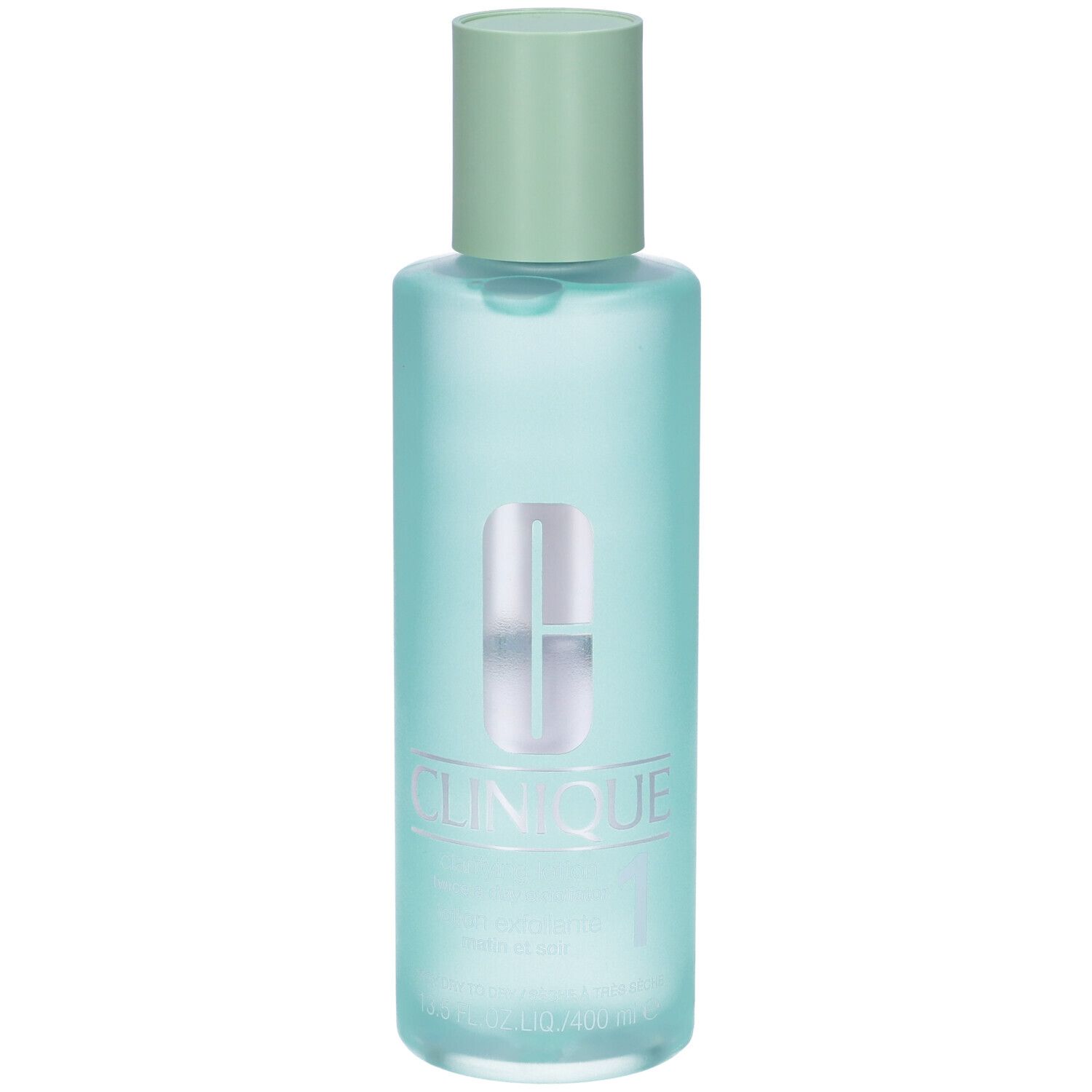 Clinique Clarifying Lotion 1