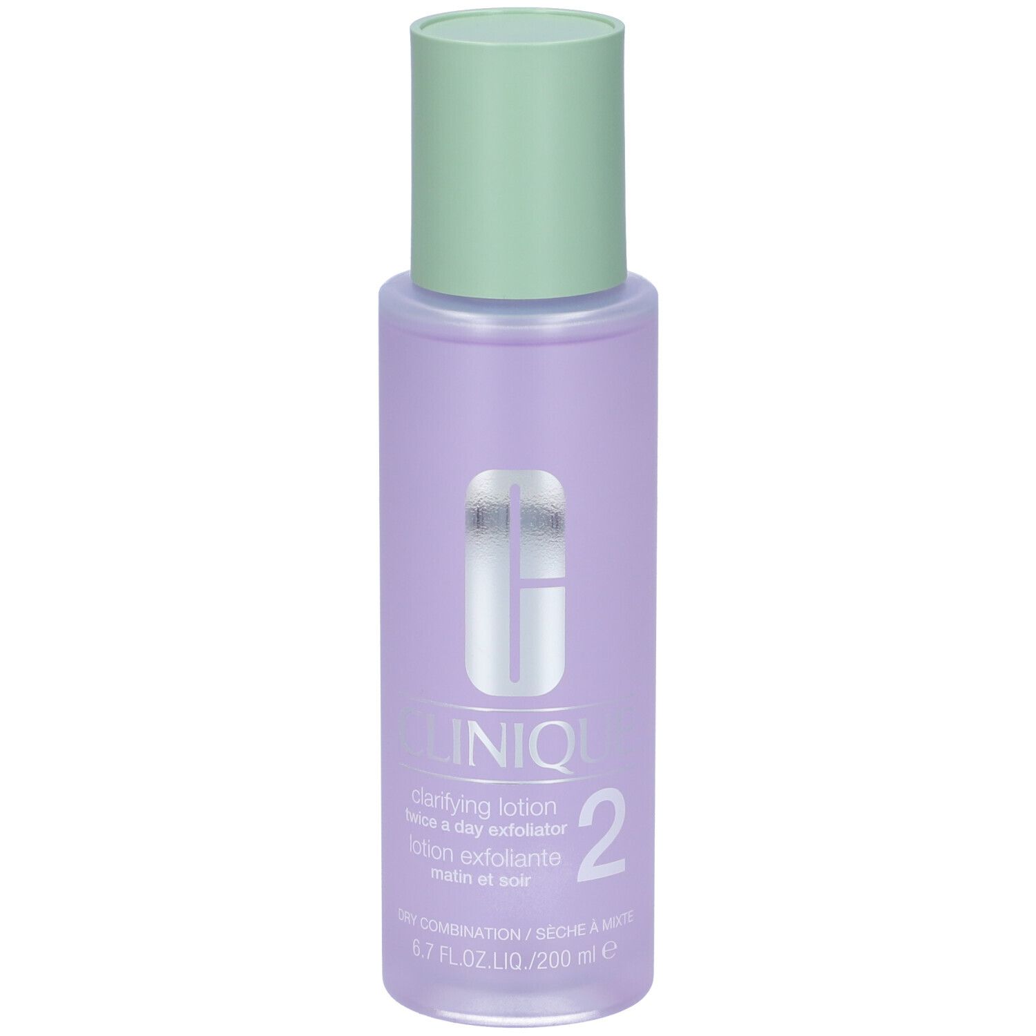 Clinique Clarifying Lotion 2