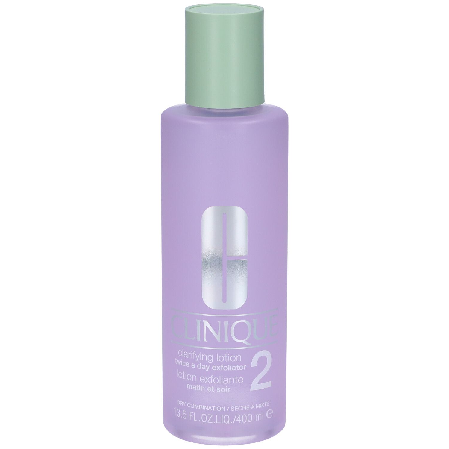 Clinique Clarifying Lotion 2
