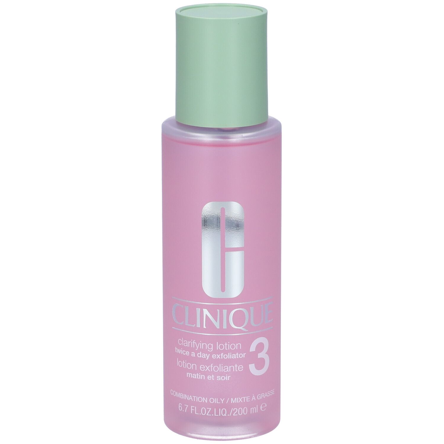 Image of Clinique Clarifying Lotion 3