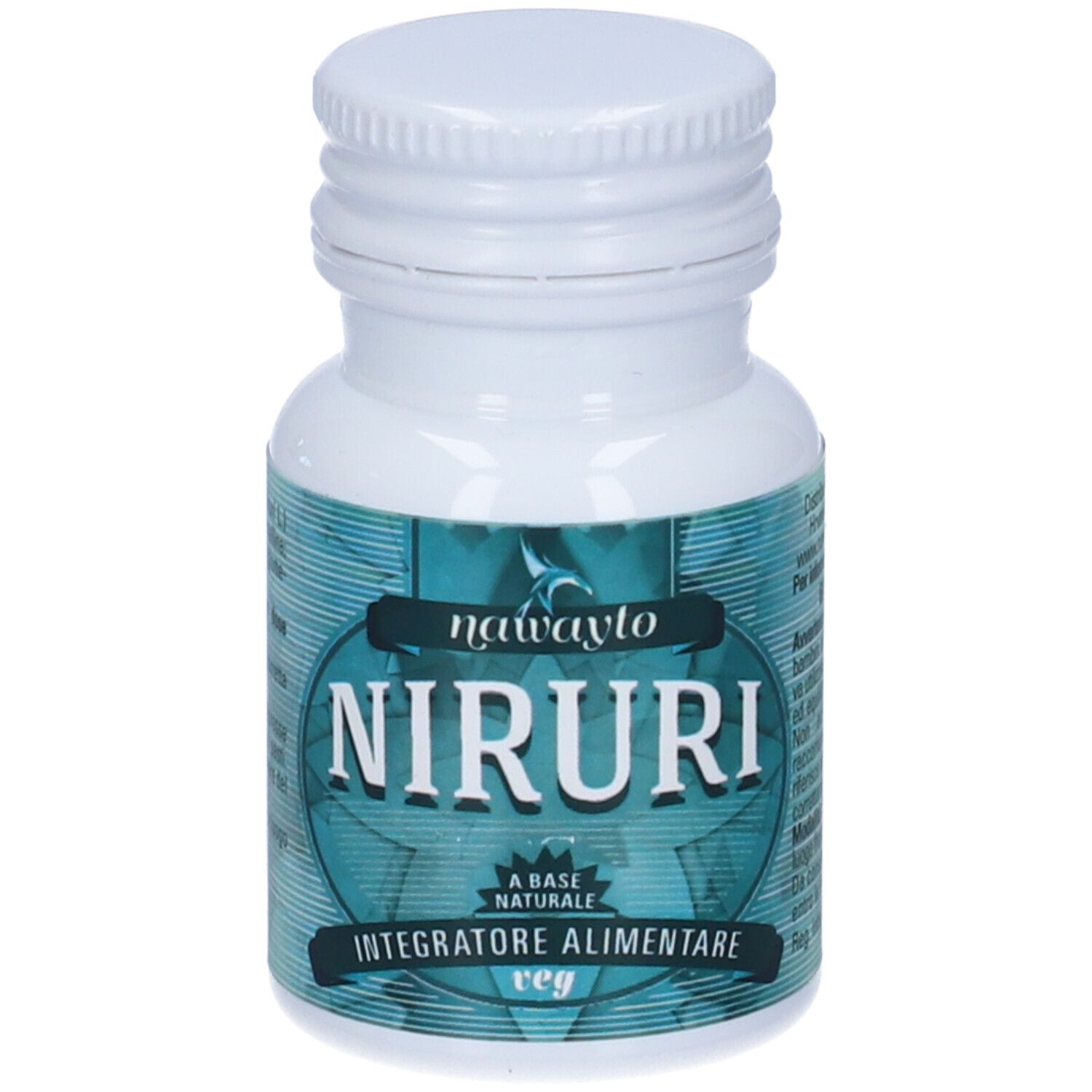 Niruri Phyllantus N 60Cpr