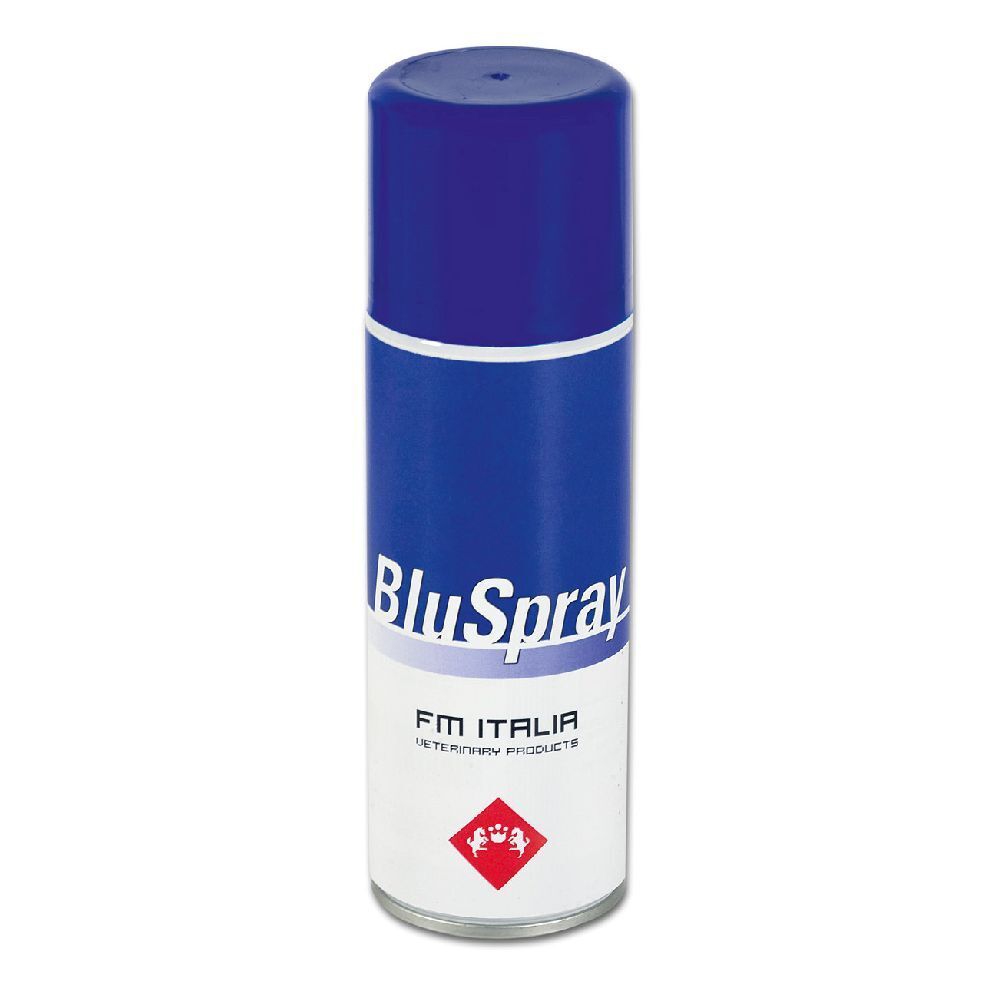 Bluspray 200 Ml