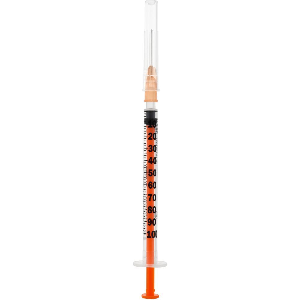 Pic Siringa Sterile