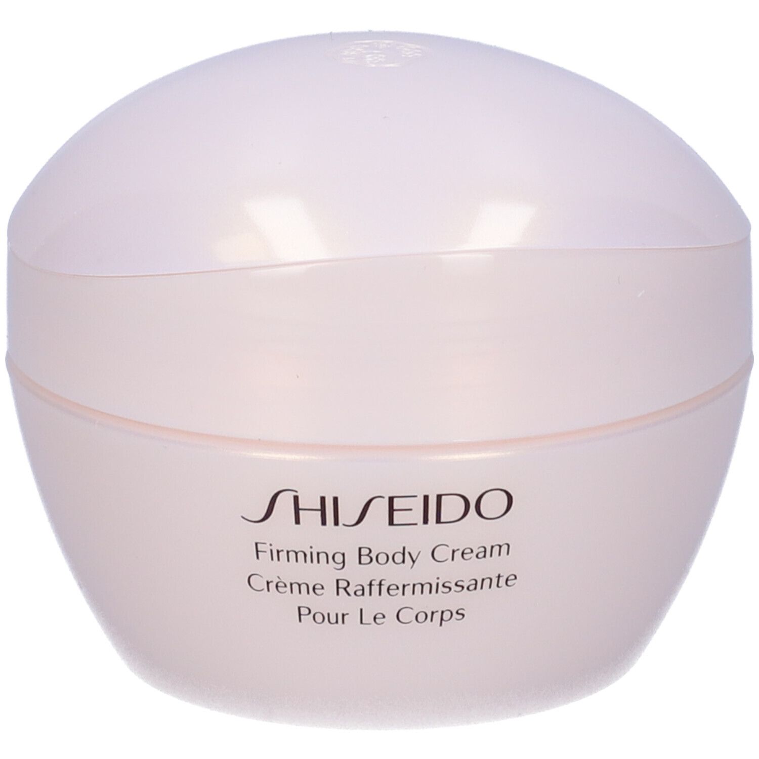Shiseido Firming Body Crema