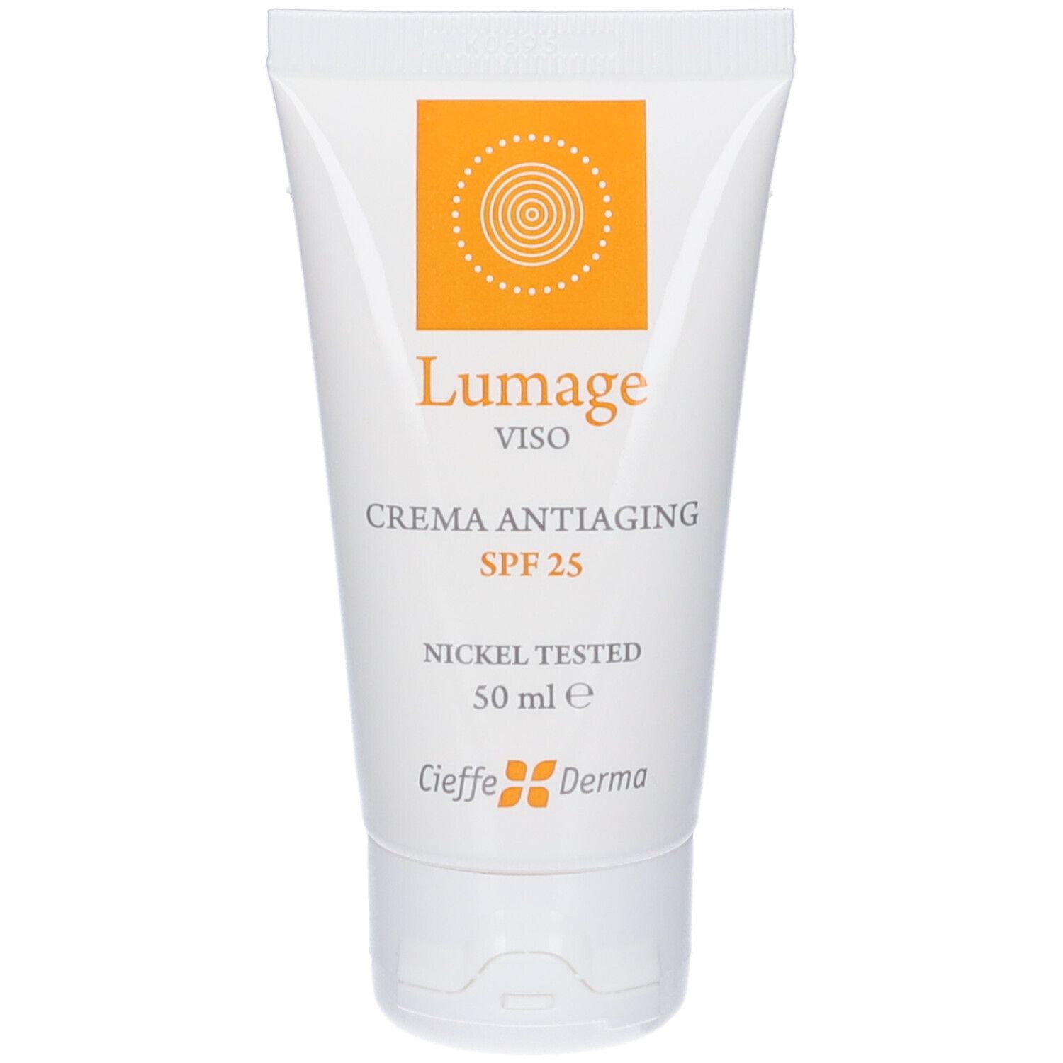 Cieffe Derma Lumage Viso