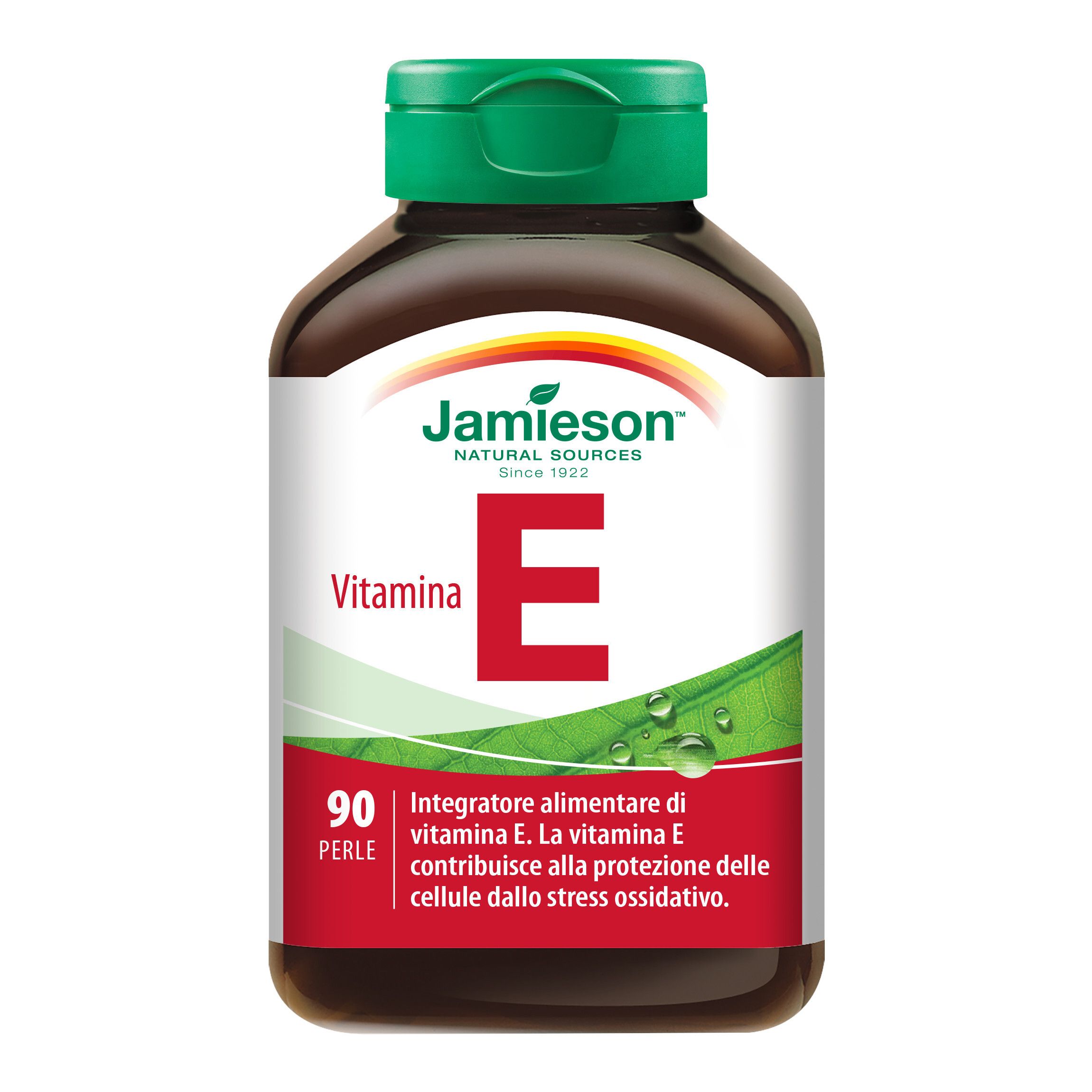 VITAMINA E 90PRL - Immagine 7