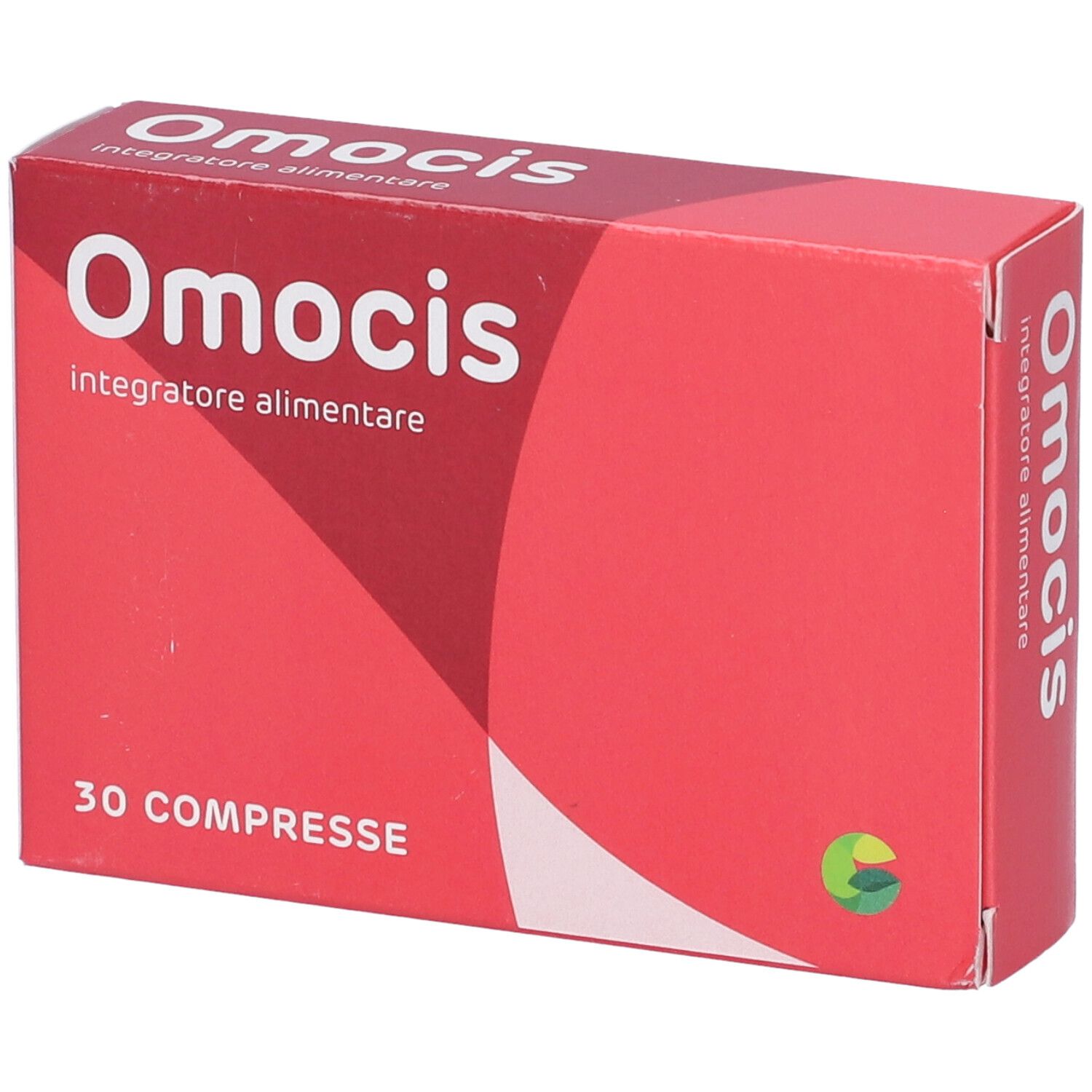 Greenpharma Omocis 30 Compresse - Immagine 7