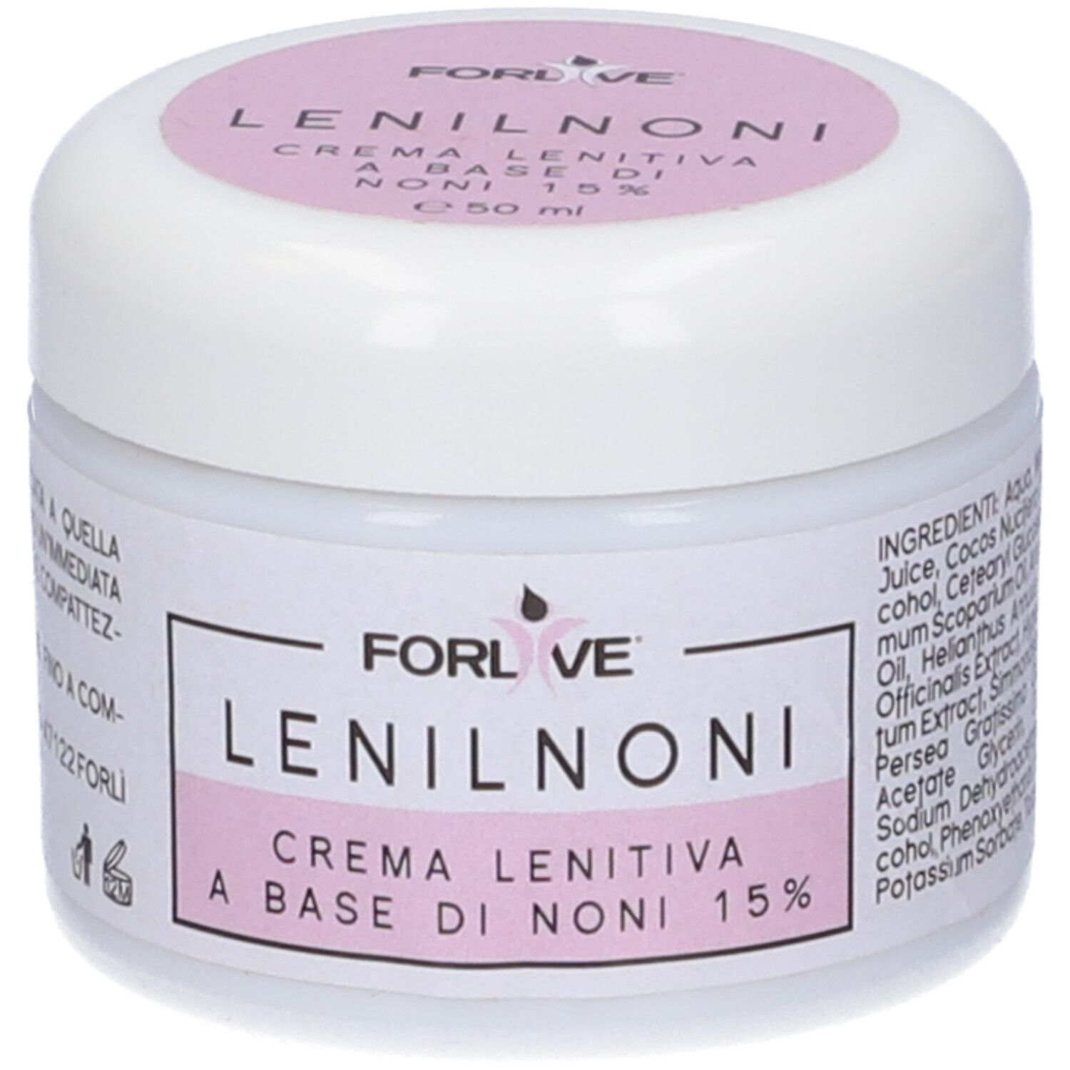 Pharmalif Aloe Polpa Gel Dermoattivo