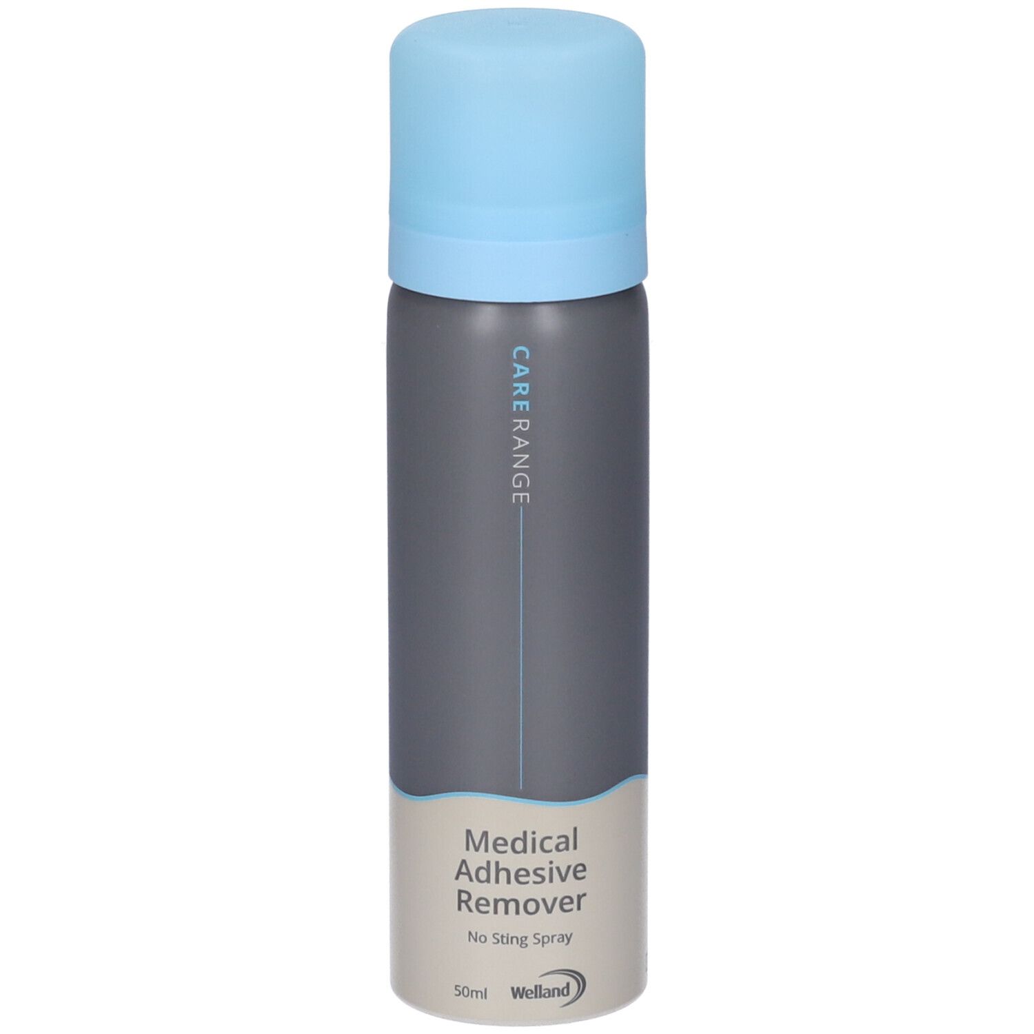 Spray Remover Rimuovi Adesivo Senza Alcool 50 Ml