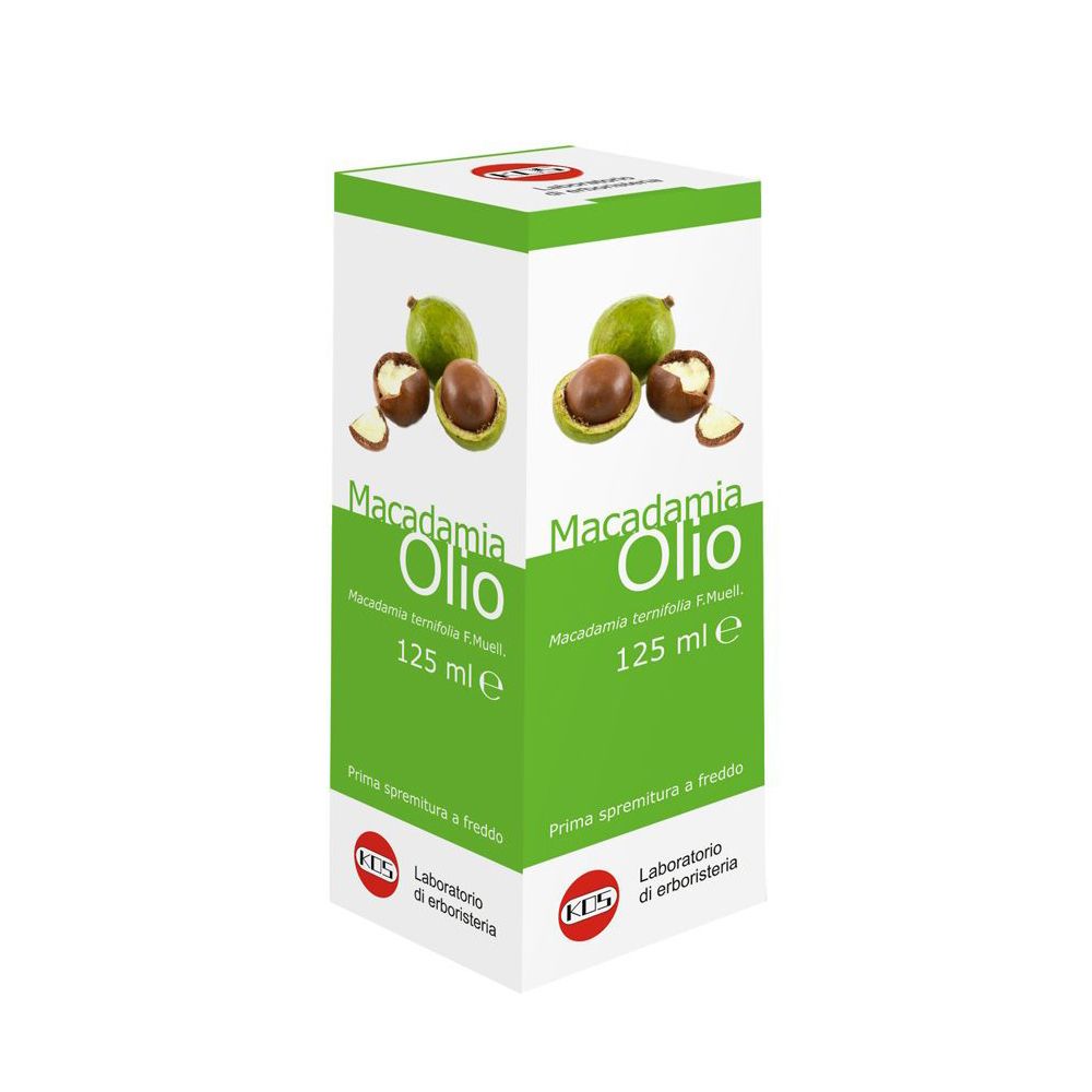 KOS Olio Di Macadamia