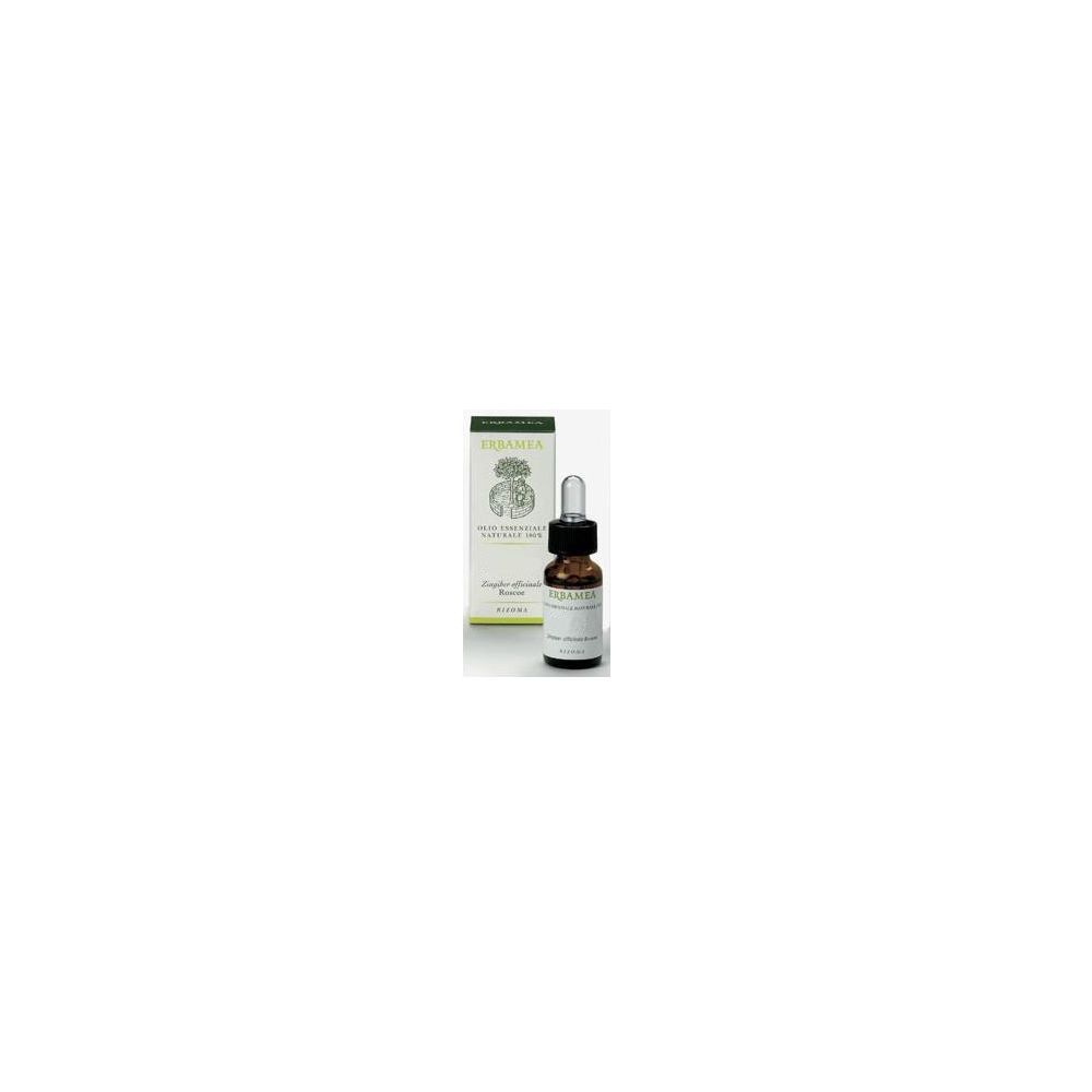 Erbamea Tea Tree Oil