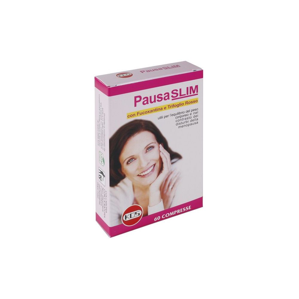 KOS Pausa Slim Compresse