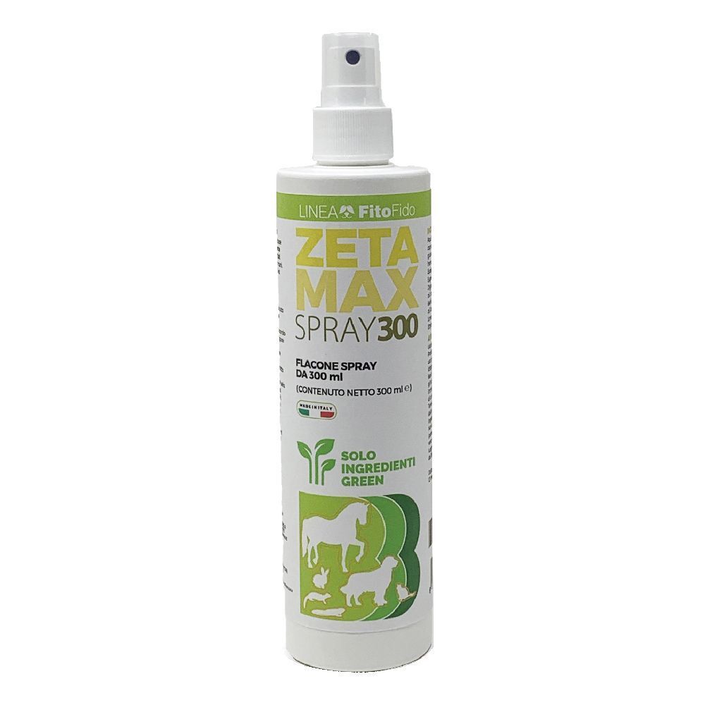 ZETAMAX PUMP SPRAY 300ML - Immagine 3