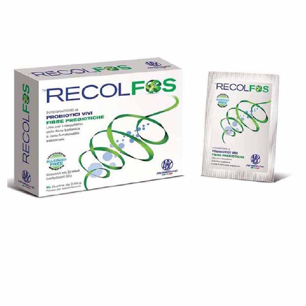 Recolfos
